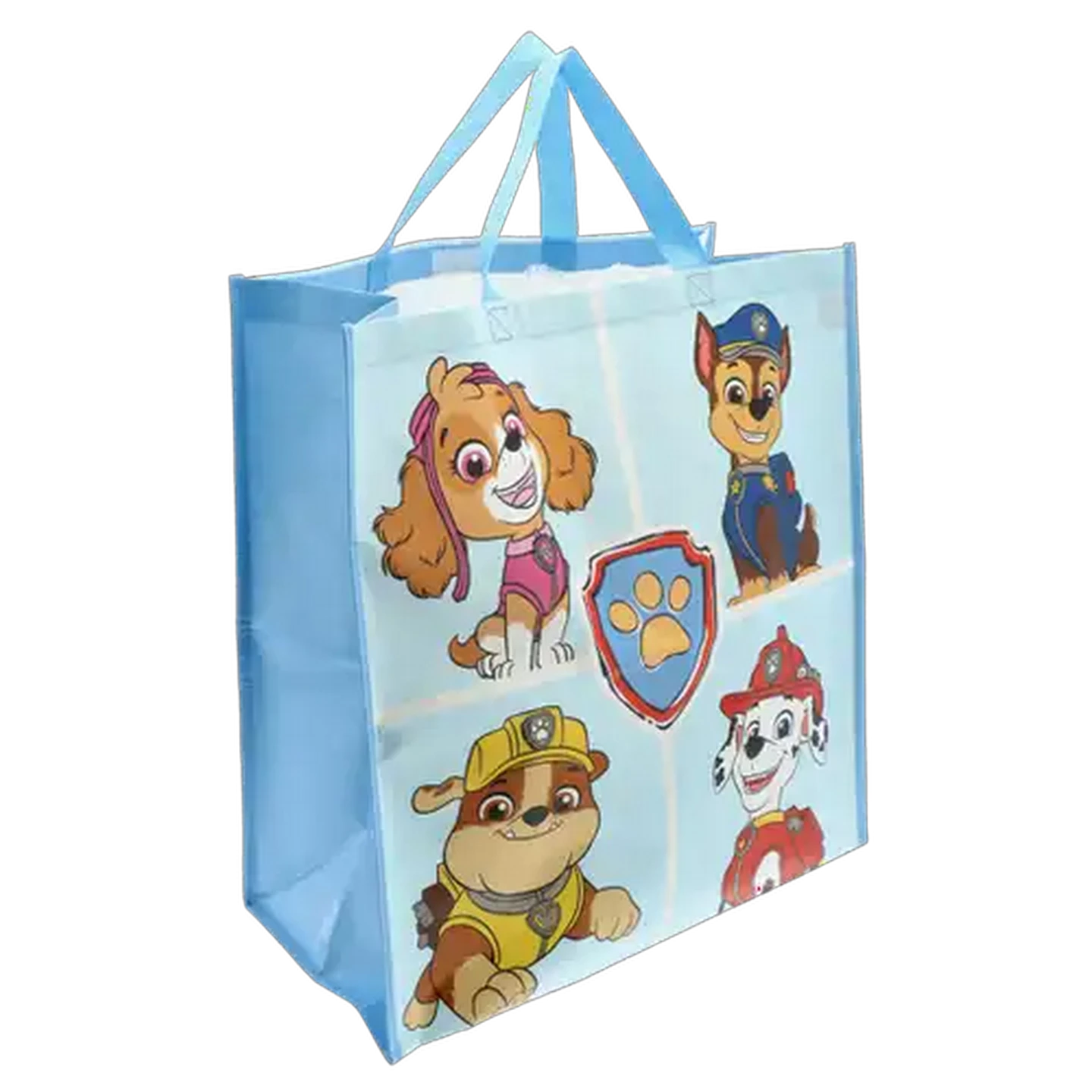 Image of PAW Patrol Shopping Bag (Design May Vary)