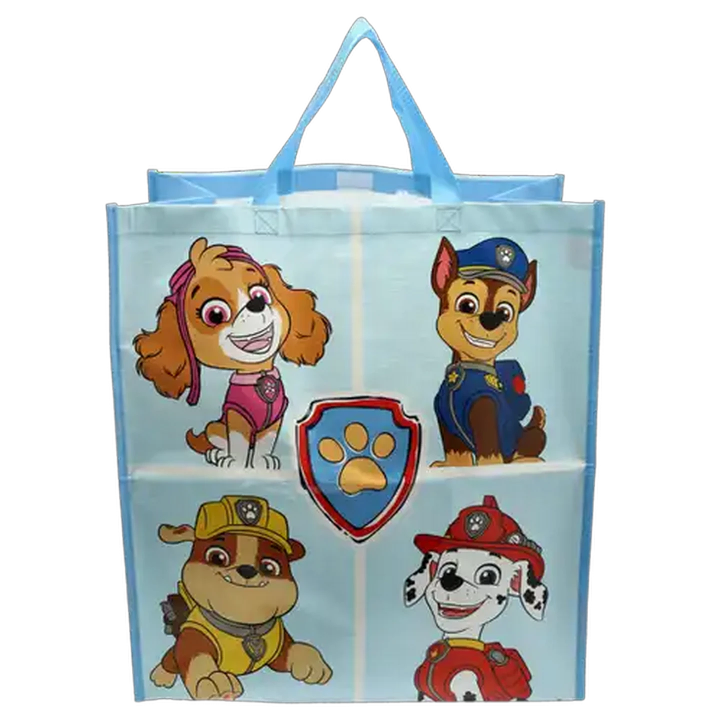 Image of PAW Patrol Shopping Bag (Design May Vary)