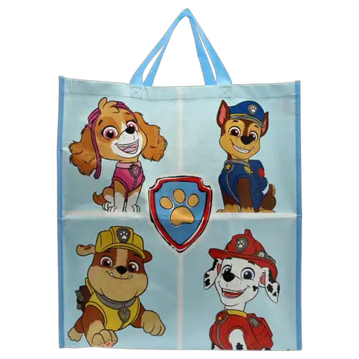 Image of PAW Patrol Shopping Bag (Design May Vary)