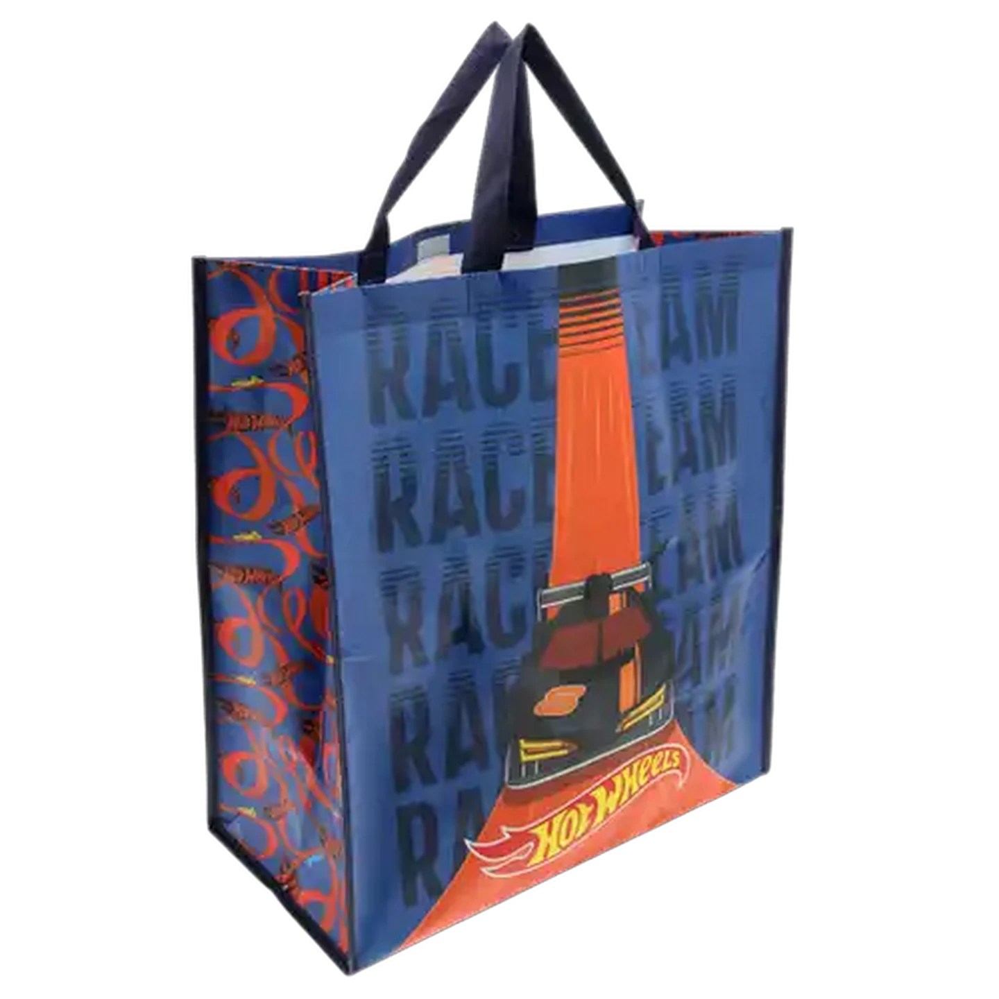 Image of Hot Wheels Shopping Bag (Design May Vary)