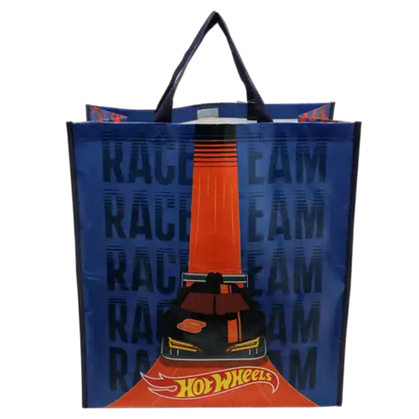 Image of Hot Wheels Shopping Bag (Design May Vary)