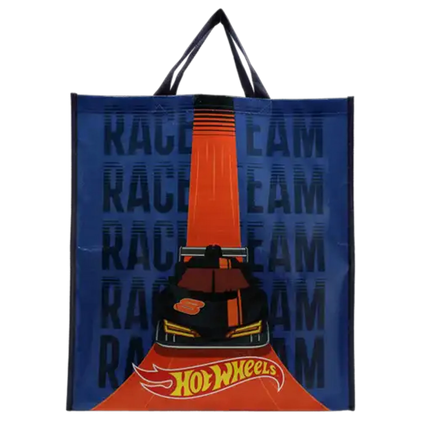 Image of Hot Wheels Shopping Bag (Design May Vary)