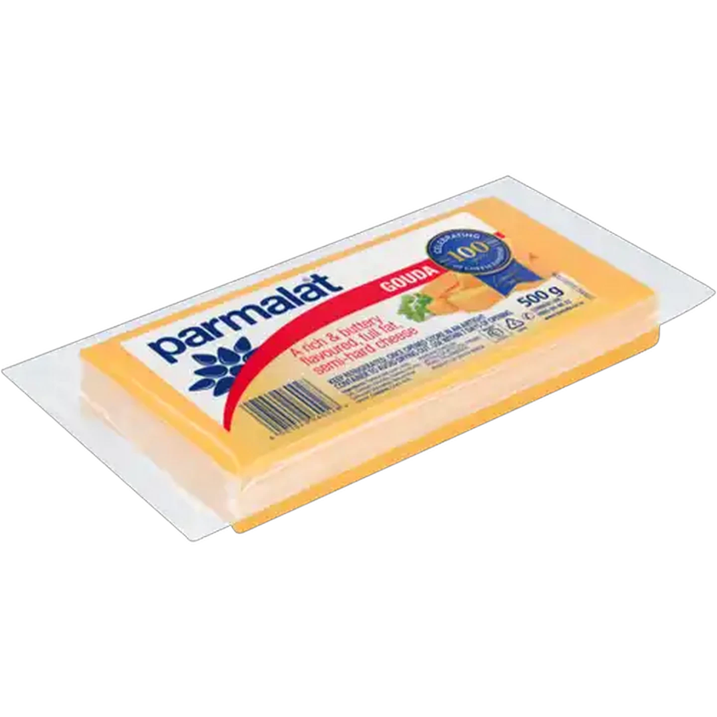 Image of Parmalat Gouda Cheese 500g
