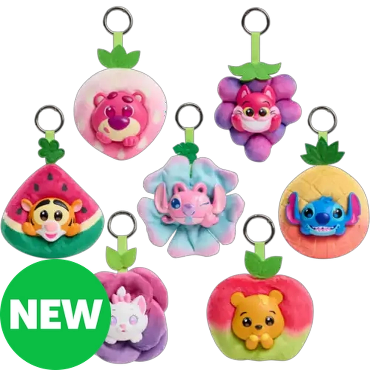 Checkers Sixty60 | Happy Haul Disney Scented Plush (Type May Vary)