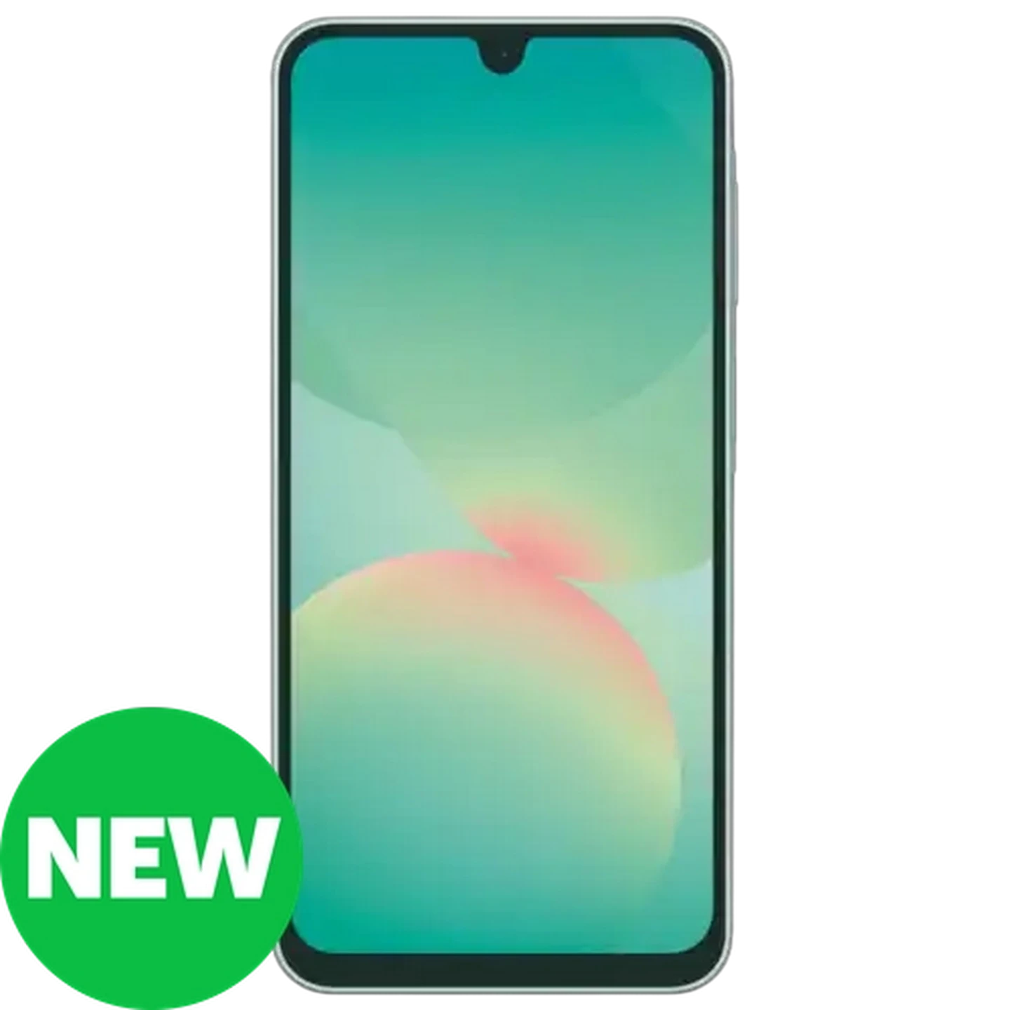 Image of Samsung Galaxy A26 Black Dual-Sim Smartphone 128GB
