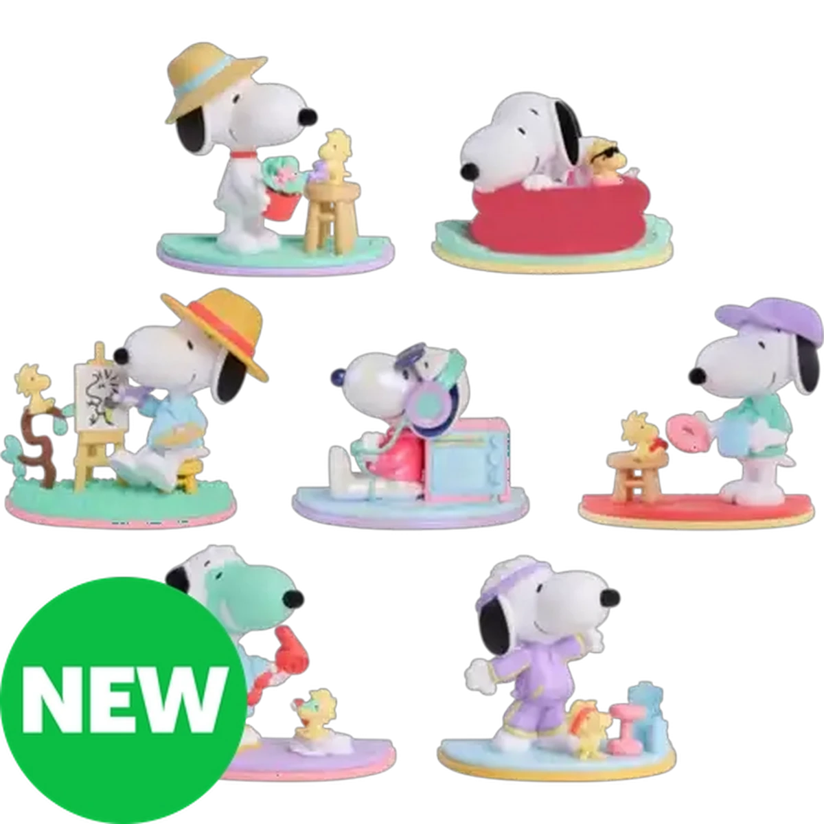 Checkers Sixty60 | Happy Haul Peanuts Snoopy Collectible (Type May