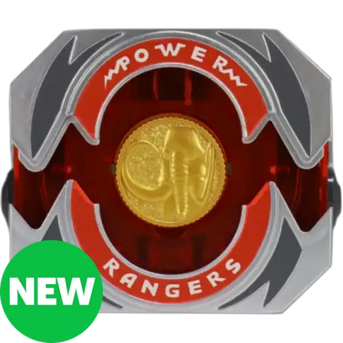 その他 BANDAI POWER MORPHER with POWER COINS Checkers Sixty60 | Power Rangers Power Morpher with Power Coins
