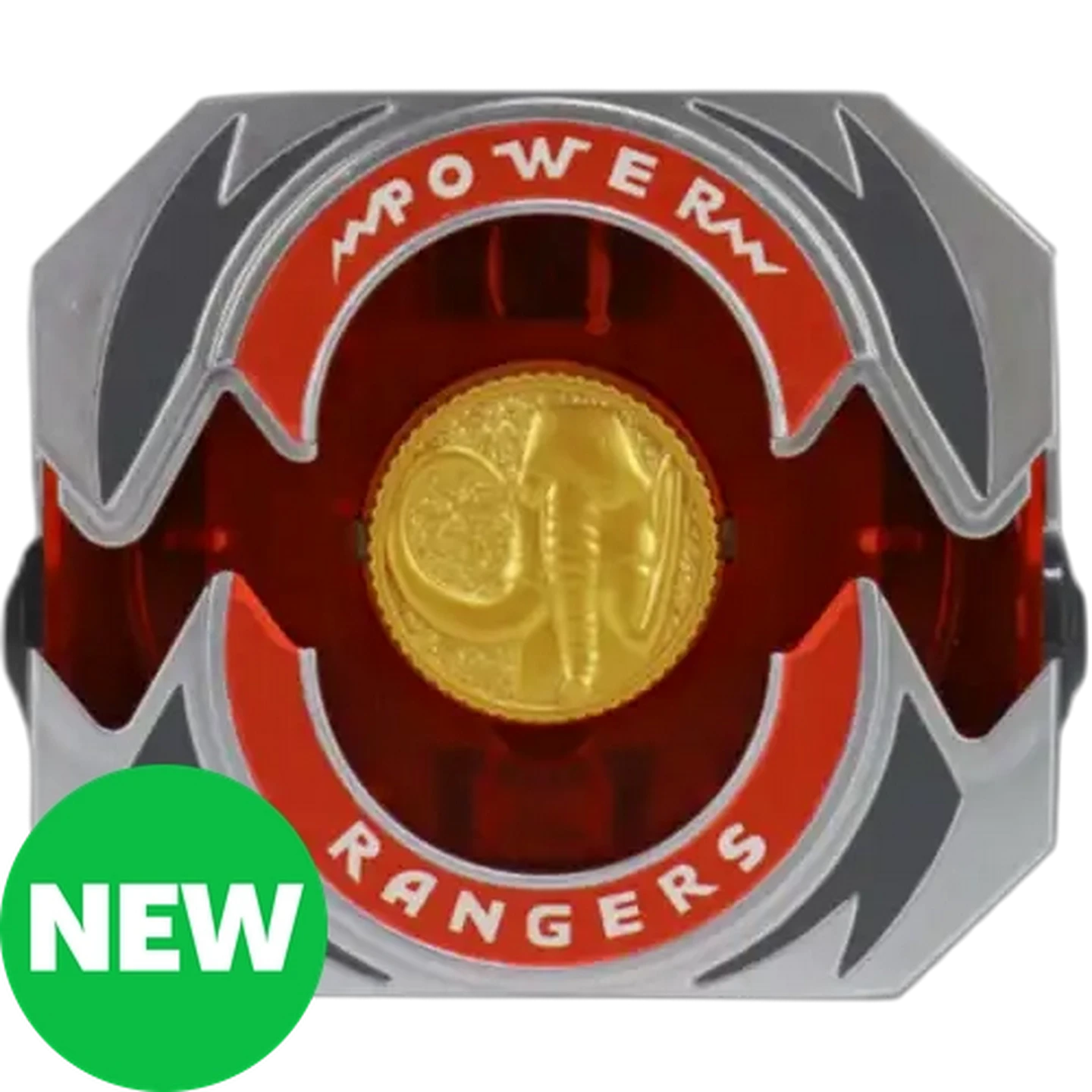Checkers Sixty60 | Power Rangers Power Morpher with Power Coins