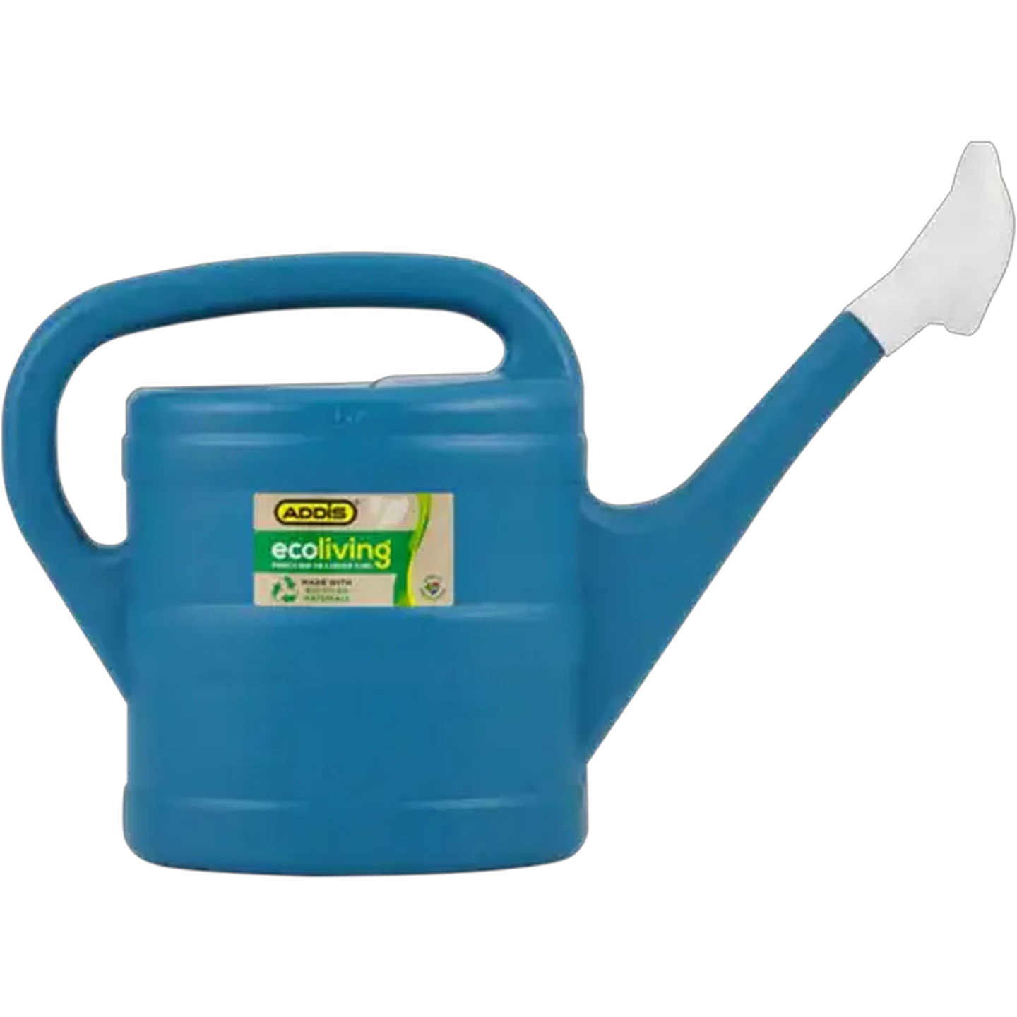 Image of ADDIS Blue Watering Can 5L