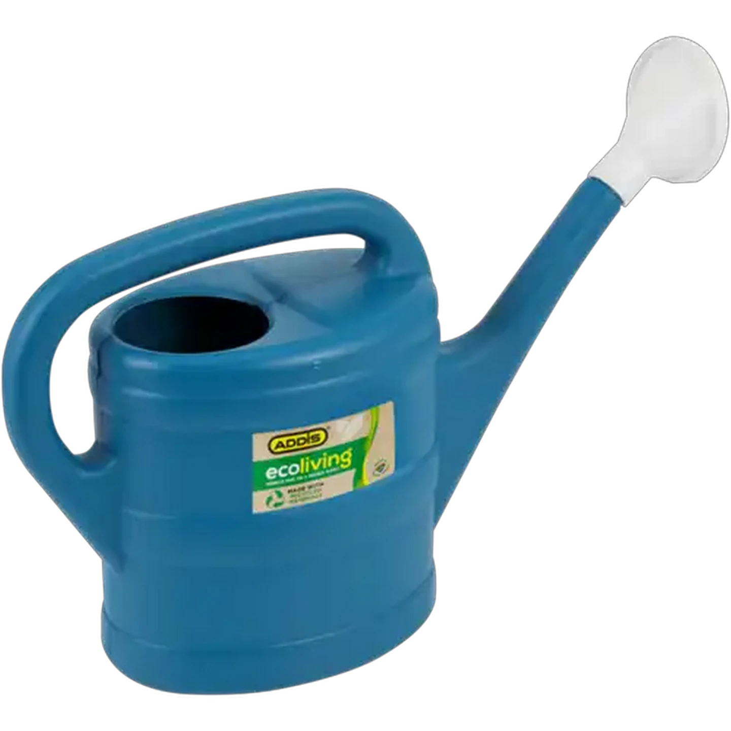 Image of ADDIS Blue Watering Can 5L