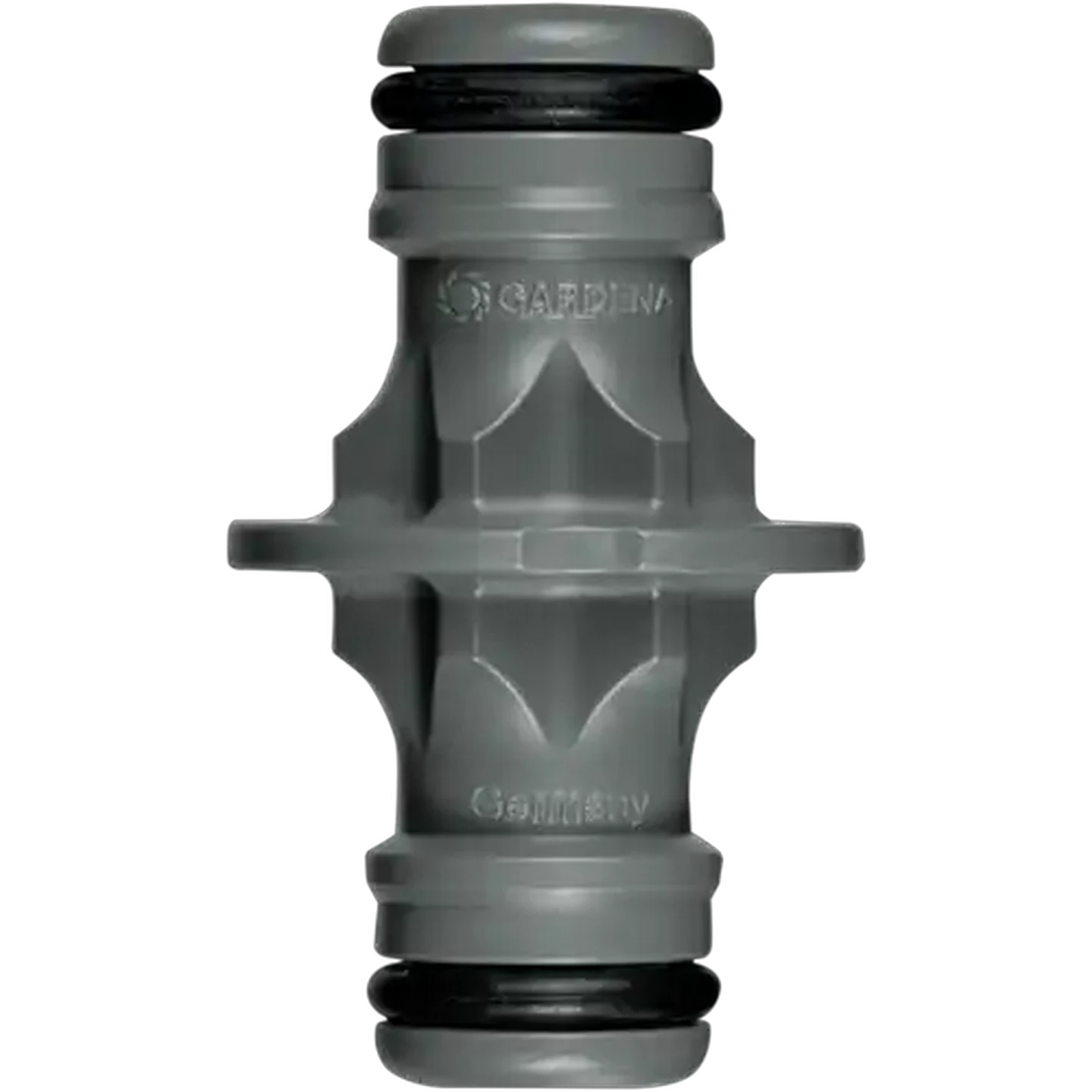 Image of Gardena Hose Extension Joint Connector 13mm