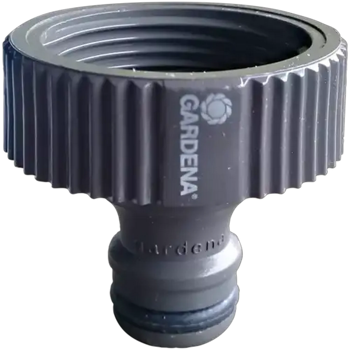 Image of Gardena Tap Connector 22mm