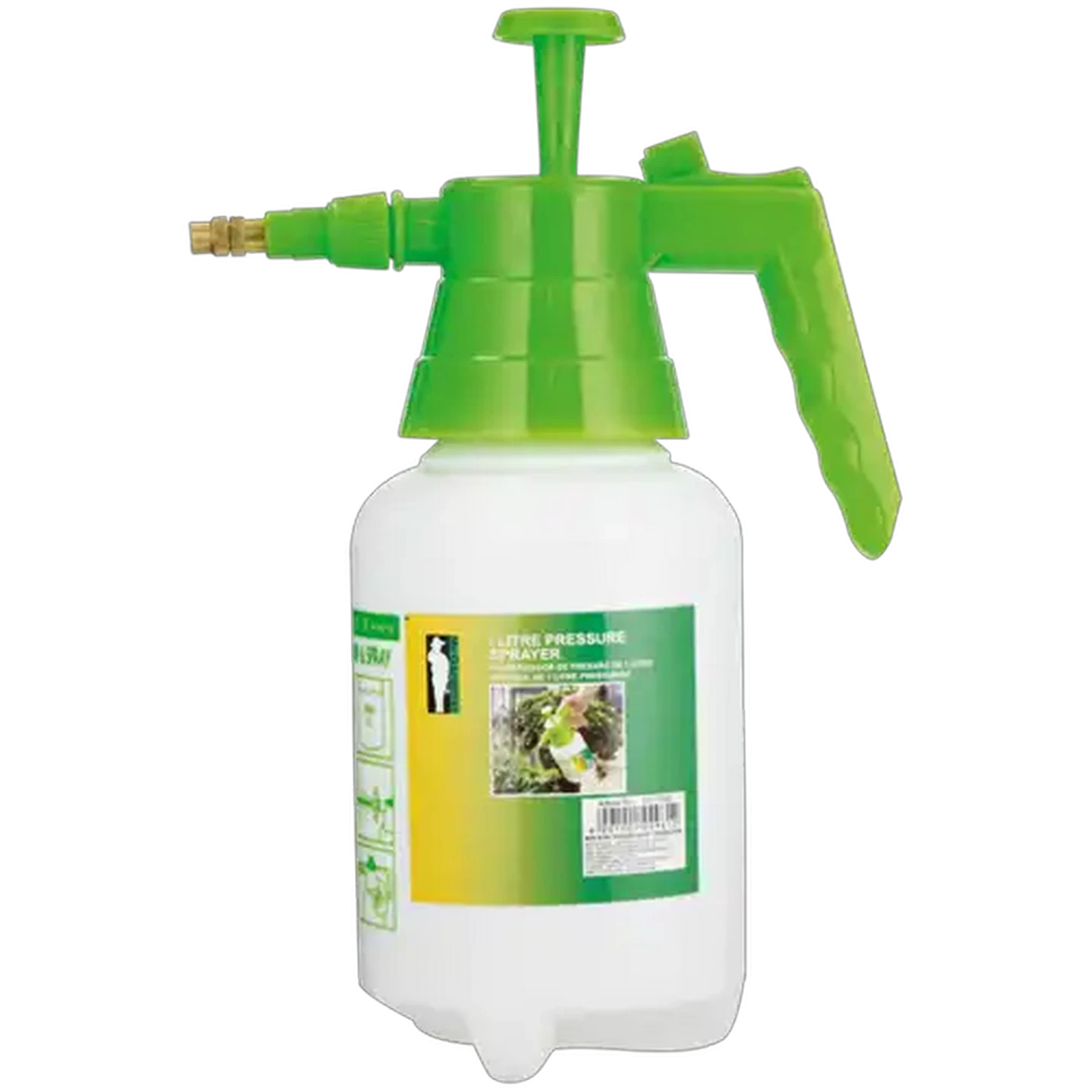 Image of Mr. Gardener Pressure Sprayer 1L