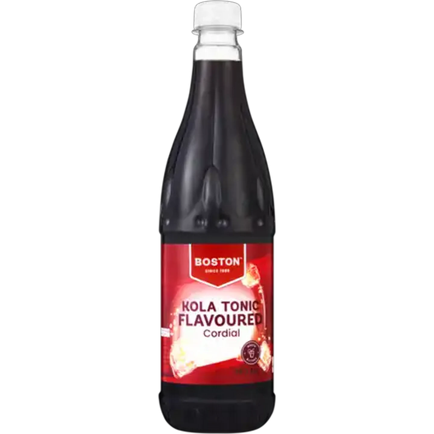 Image of Boston Kola Tonic Flavoured Cordial 750ml