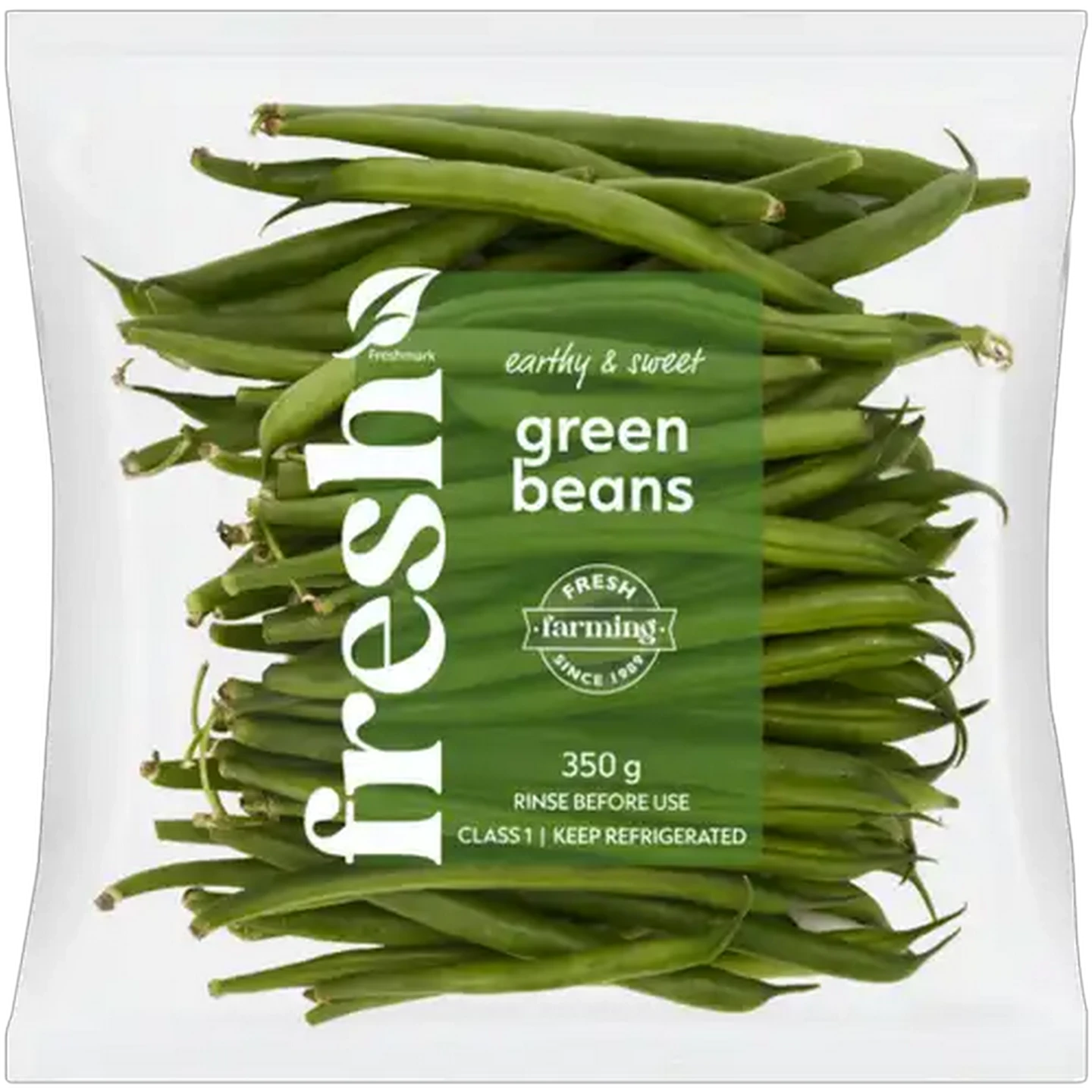 Image of Green Beans 350g