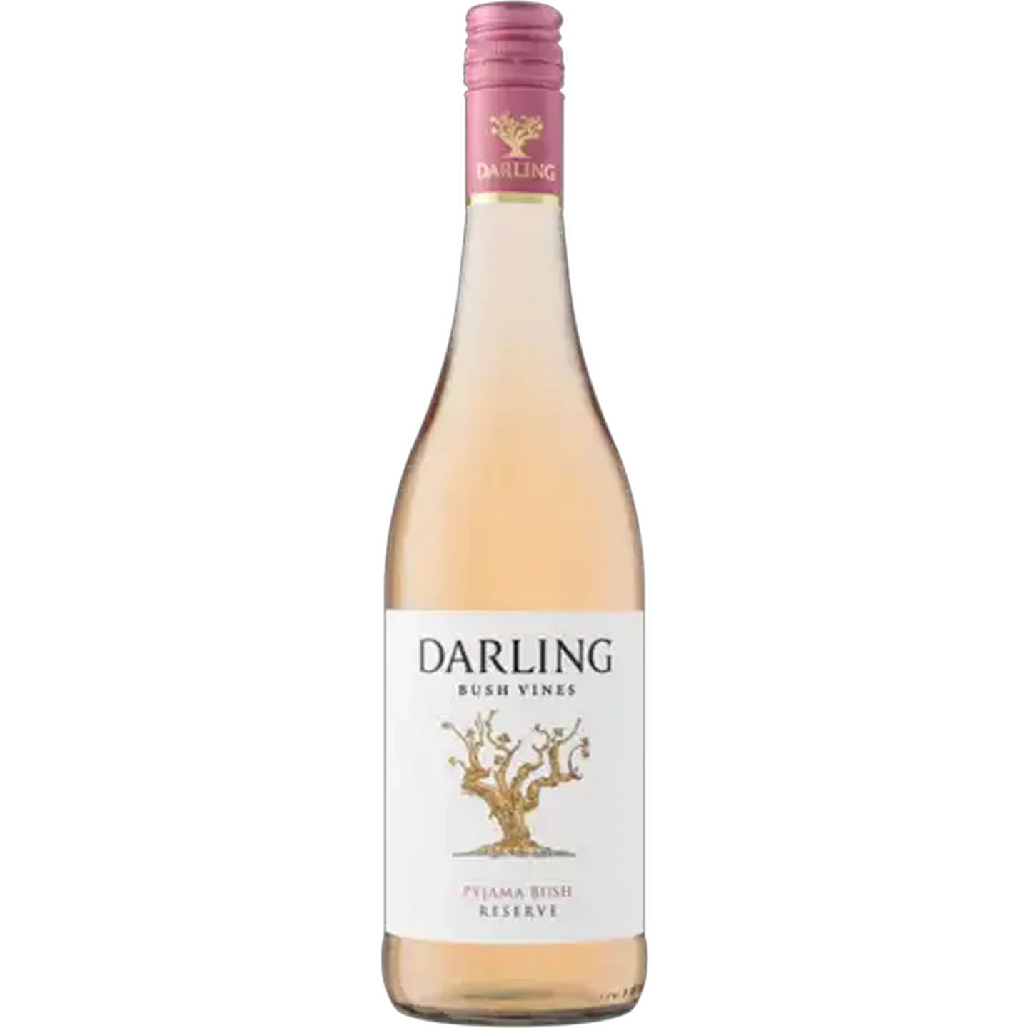 Image of Darling Cellars Reserve Bush Vines Pyjama Bush Bottle 750ml