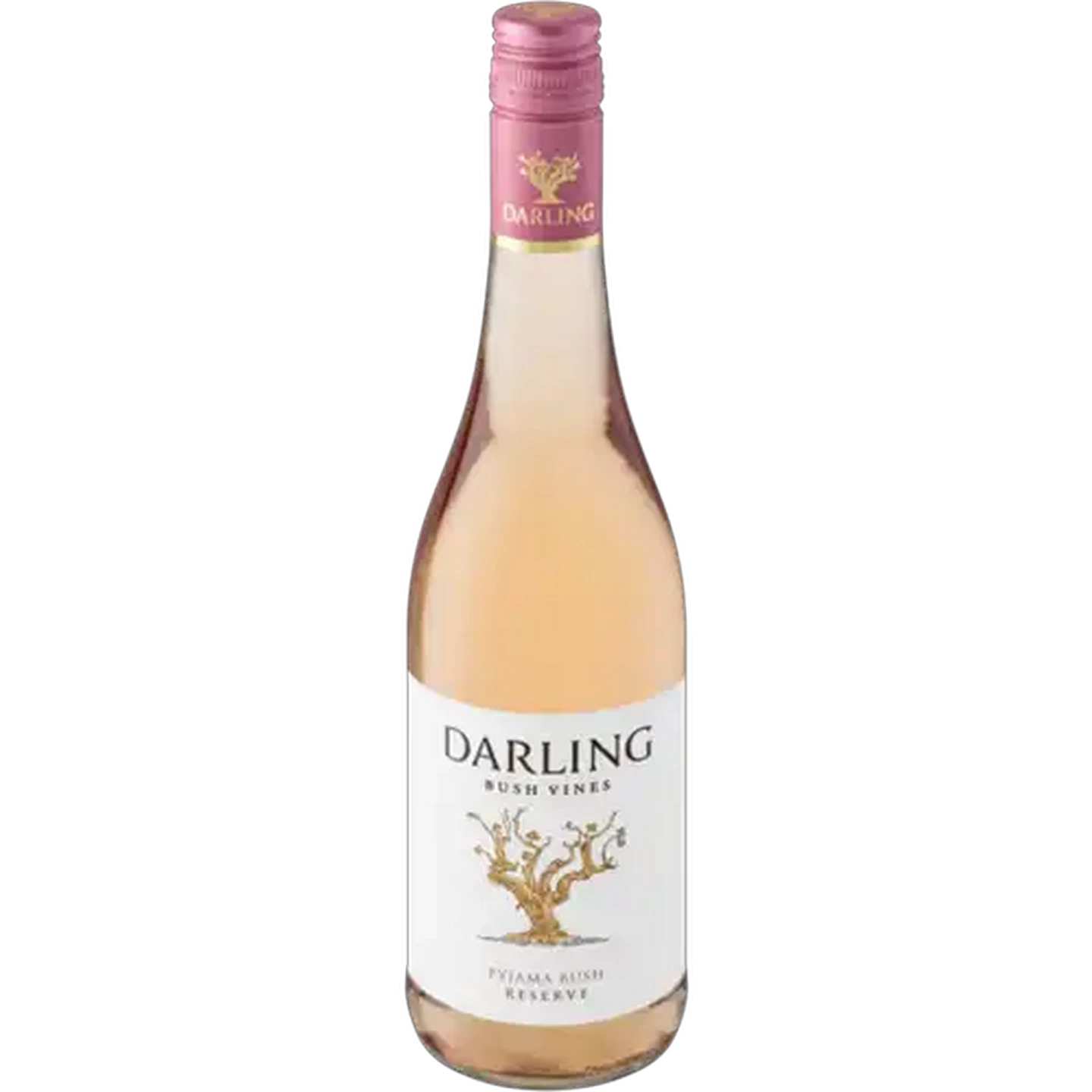 Image of Darling Cellars Reserve Bush Vines Pyjama Bush Bottle 750ml