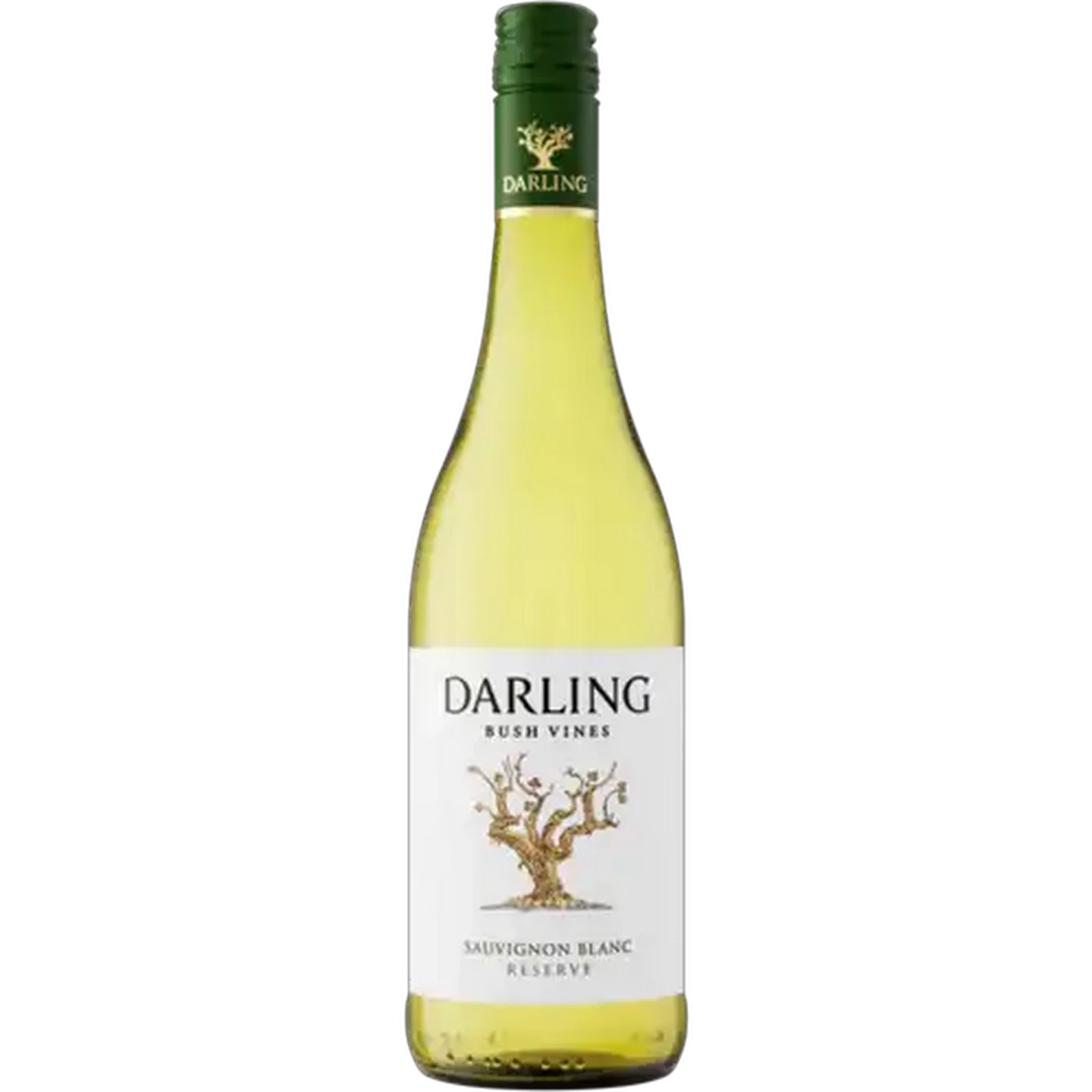 Image of Darling Cellars Reserve Bush Vines Sauvignon Blanc Bottle 750ml