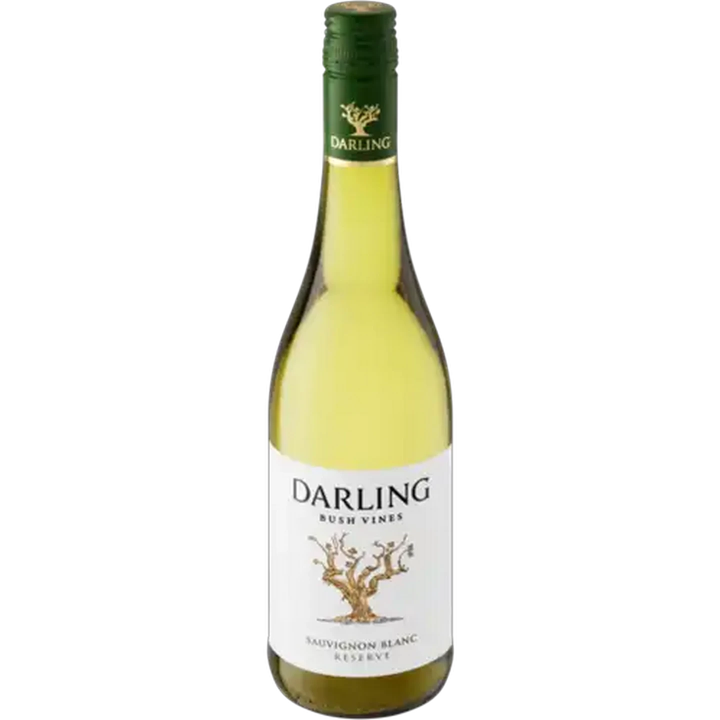 Image of Darling Cellars Reserve Bush Vines Sauvignon Blanc Bottle 750ml