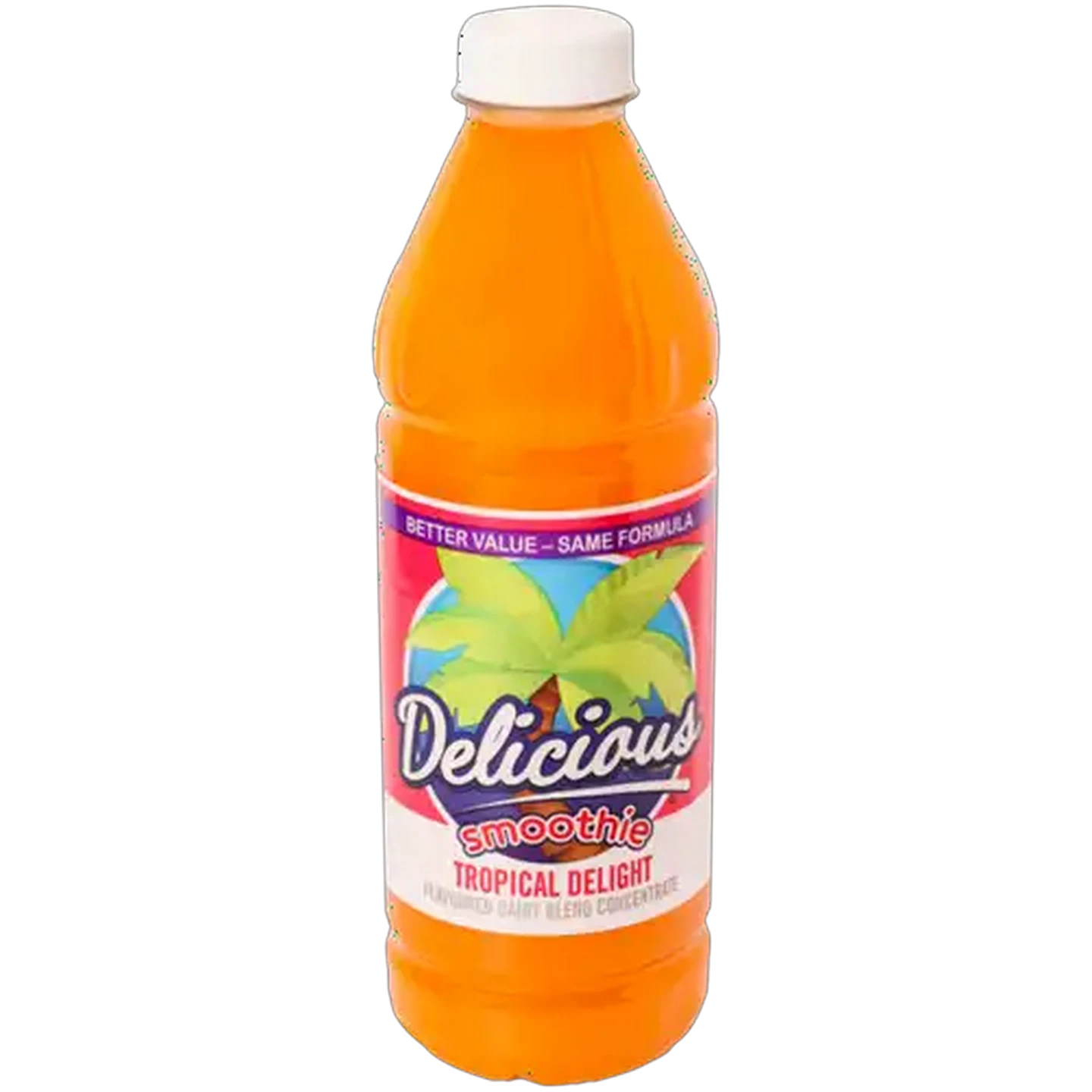 Shoprite ZA | Delicious Tropical Delight Flavoured Smoothie Dairy