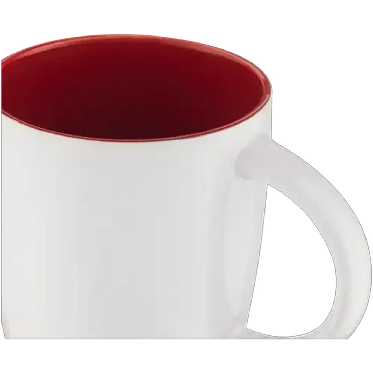 Image of Unbranded Prime Coffee Mug 3 x 370ml