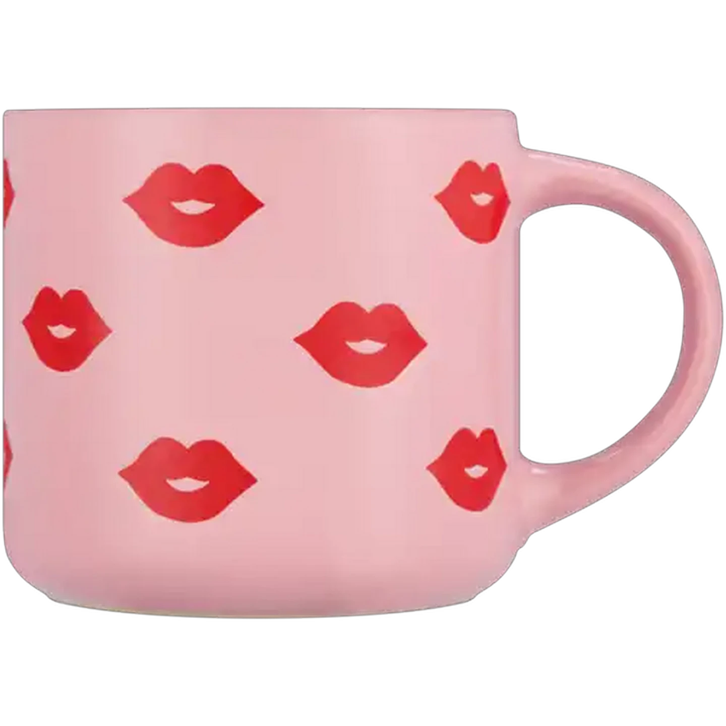 Image of Kisses Coffee Mug 485ml
