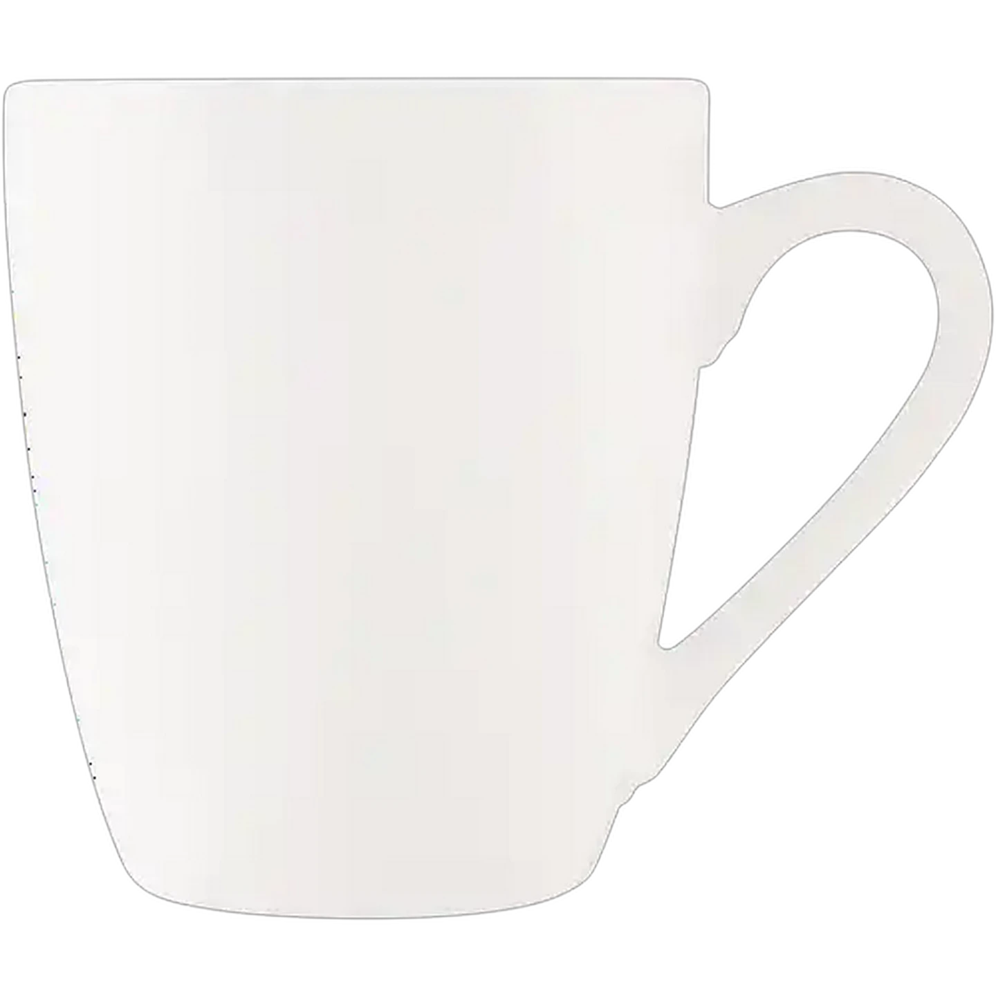 Image of Bullet Coffee Mug 1s