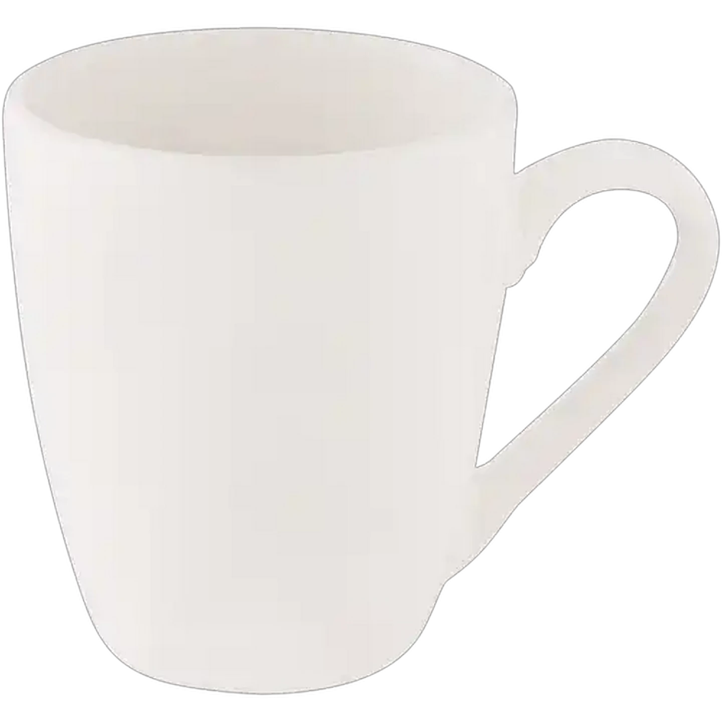 Image of Bullet Coffee Mug 1s