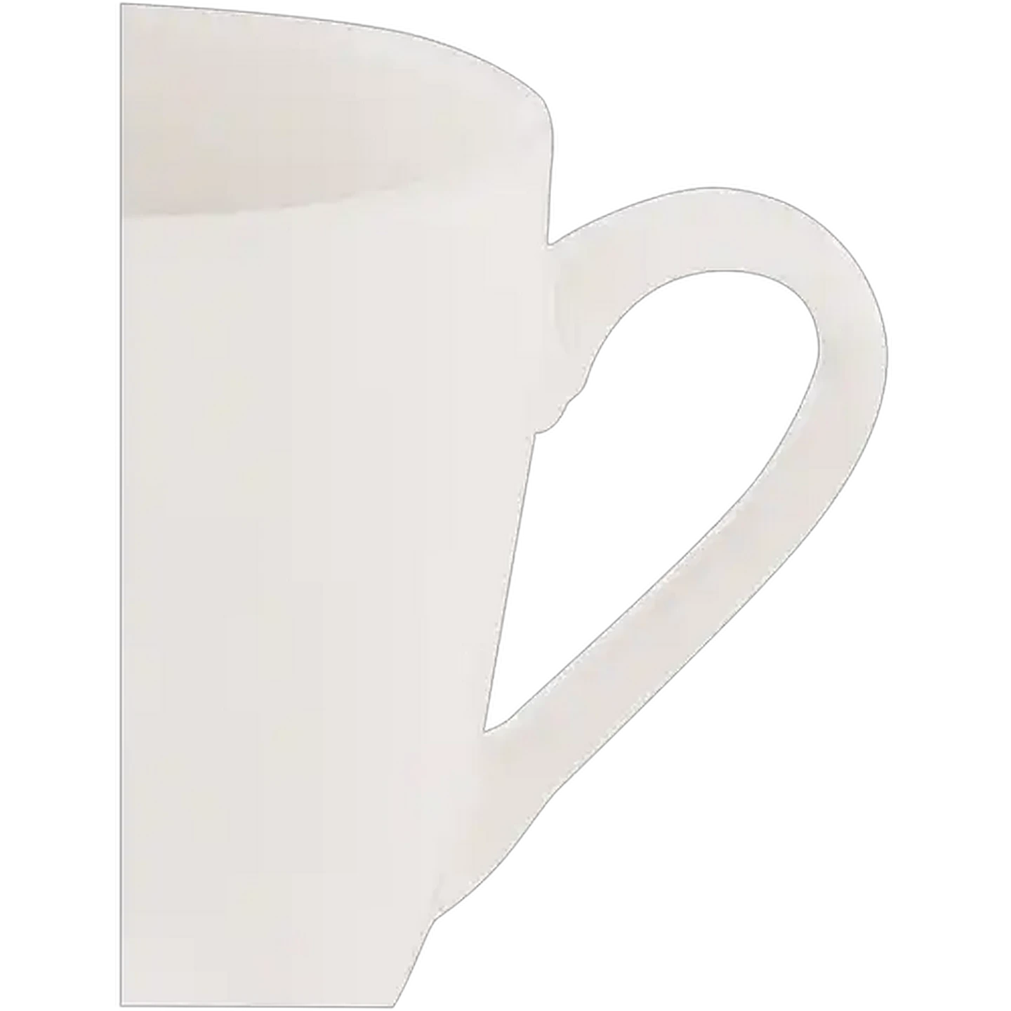 Image of Bullet Coffee Mug 1s