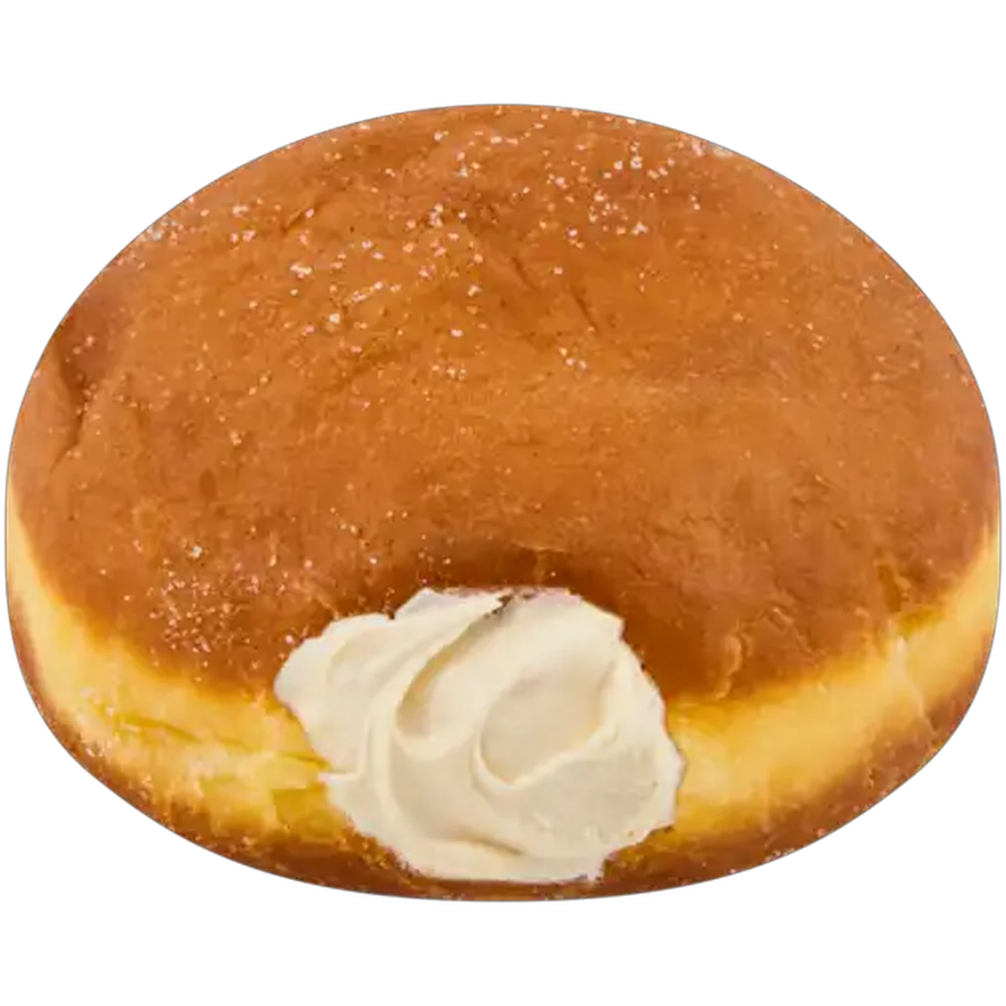 Image of Whole Caramel Doughnut
