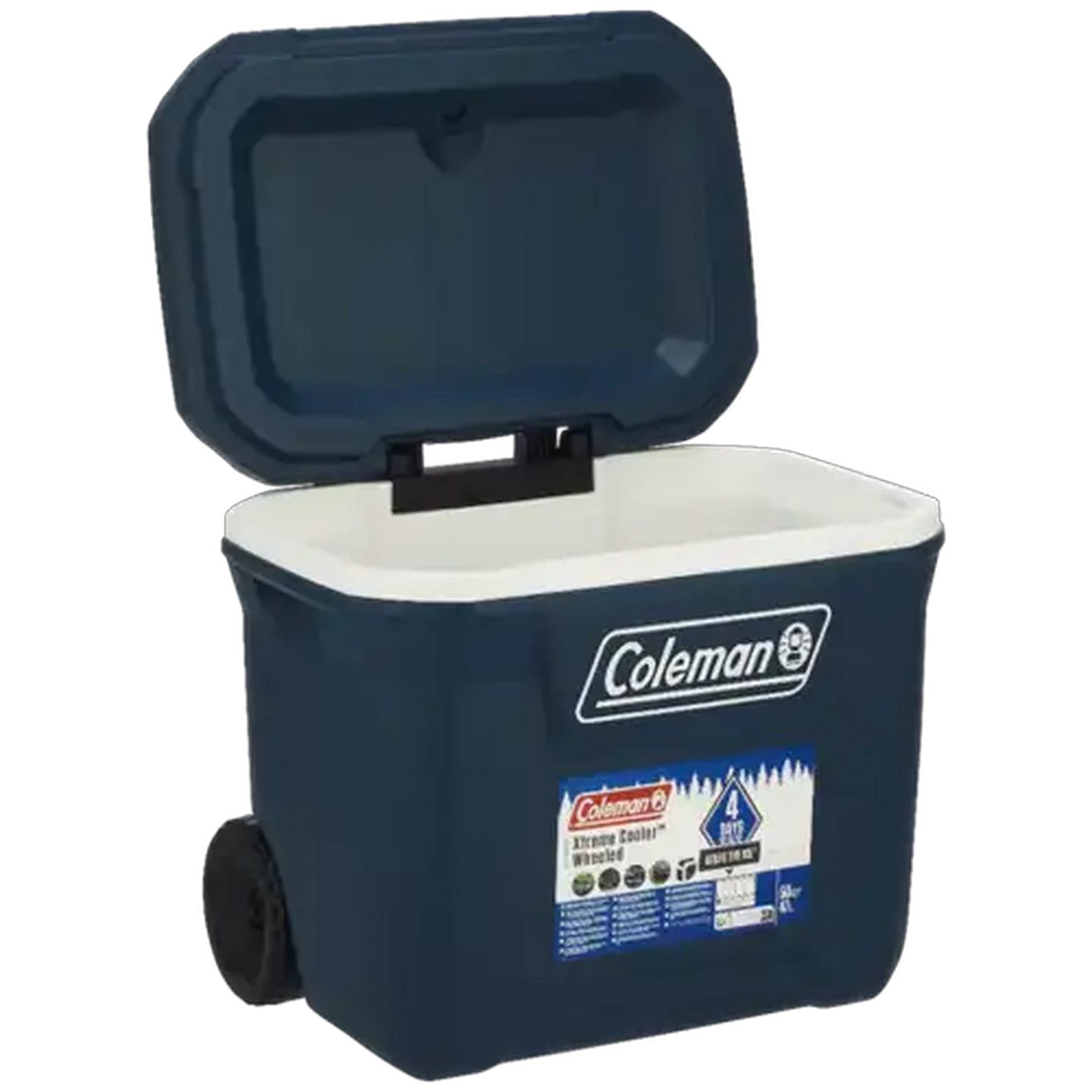 Checkers Sixty60 | Coleman Xtreme Wheeled Cooler 47L