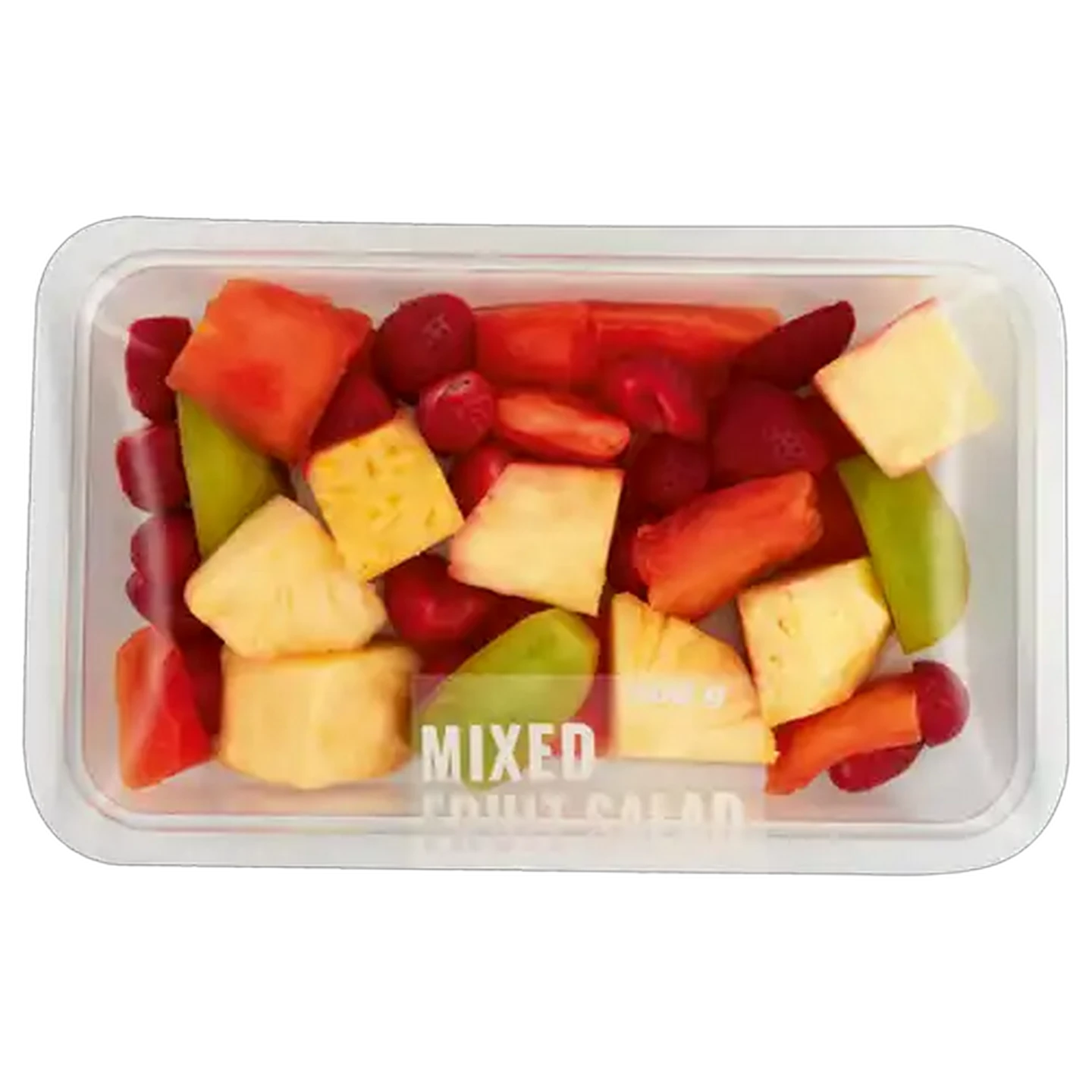 Image of Fresh Cut Mixed Fruit Salad Pack 500g