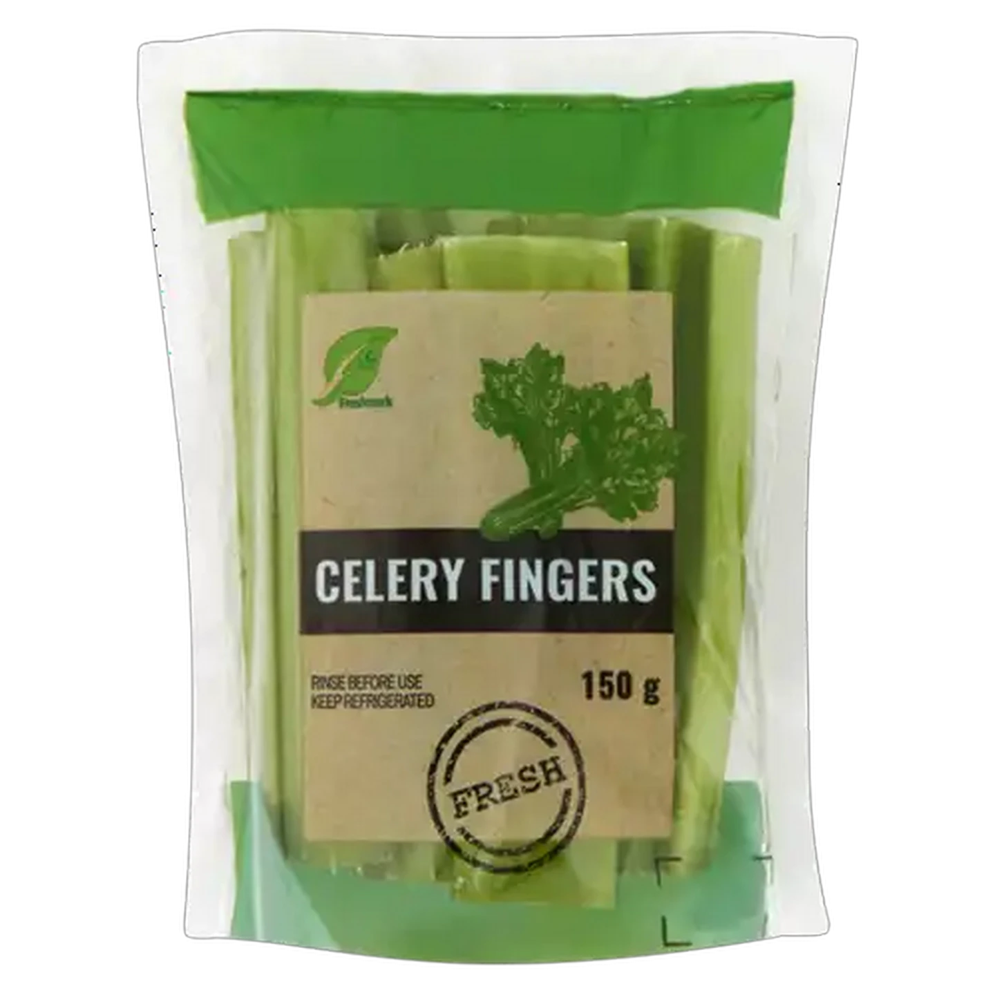 Image of Celery Fingers 150g