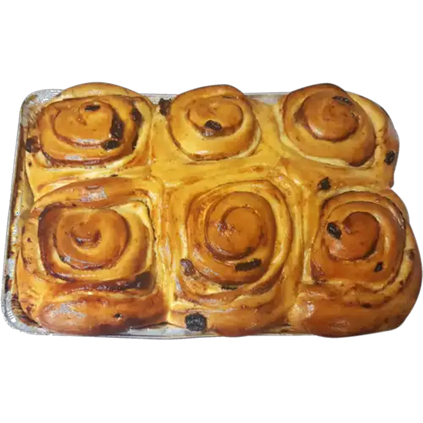Image of Chelsea Buns 6 Pack