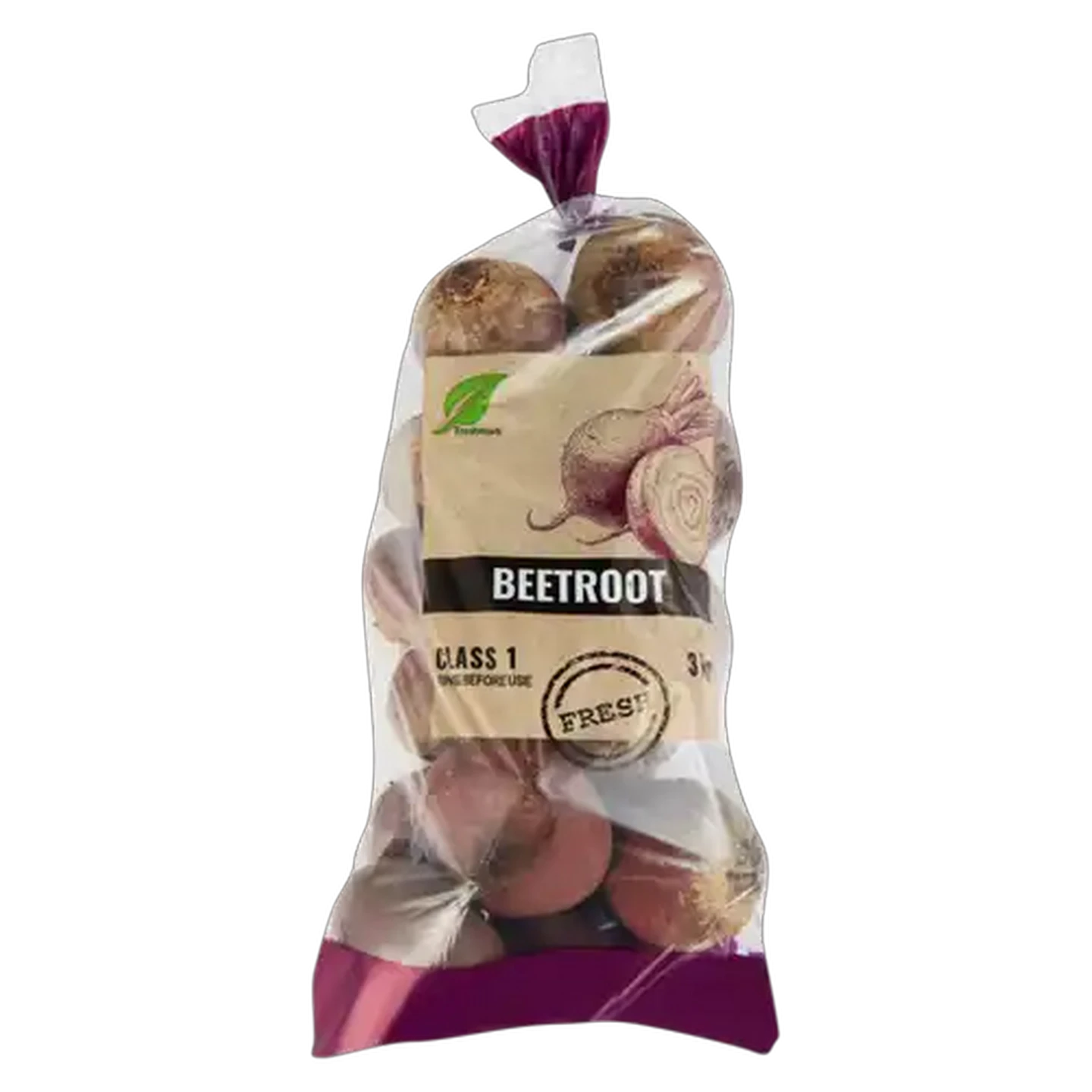 Image of Beetroot 3kg