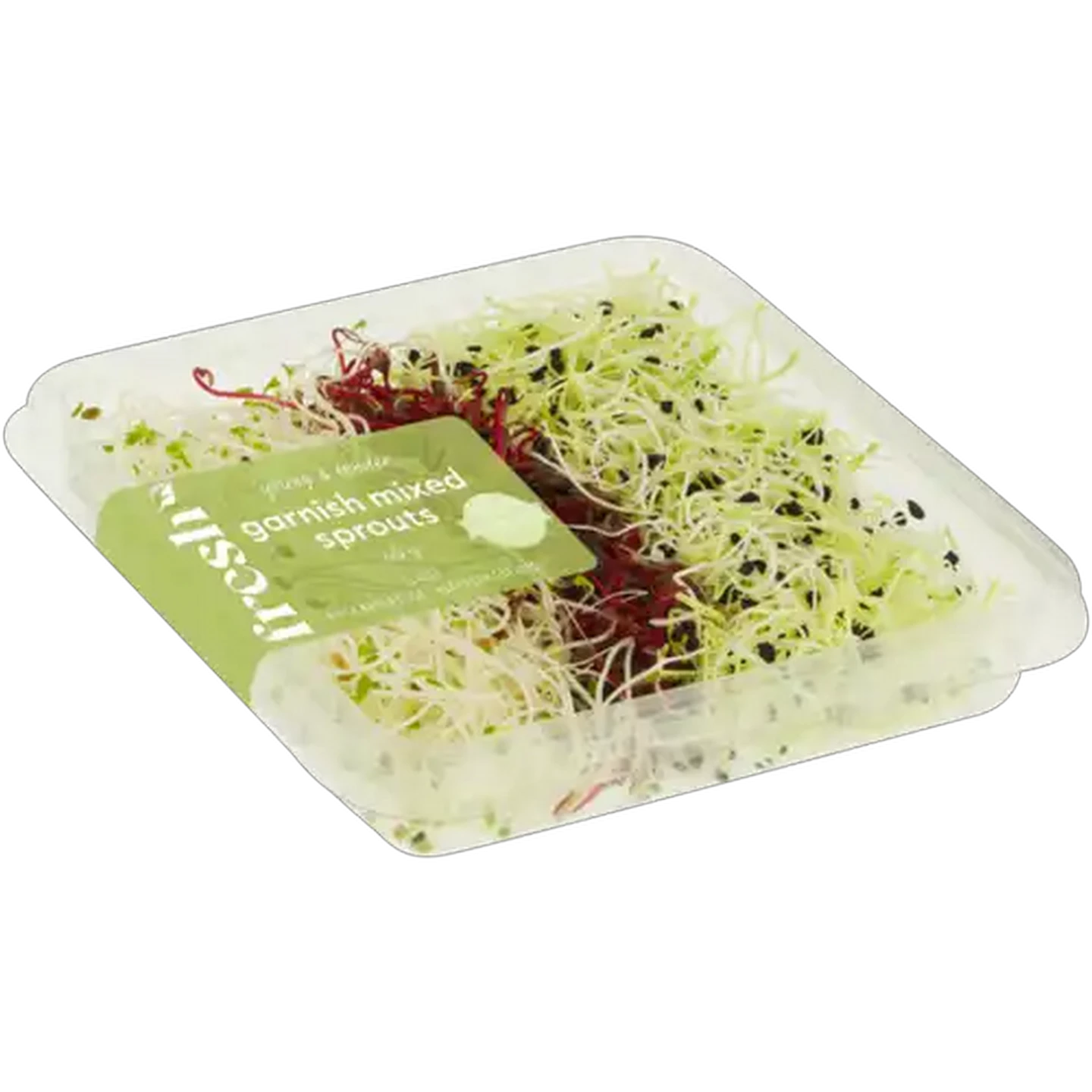 Image of Garnish Mixed Sprouts 45g