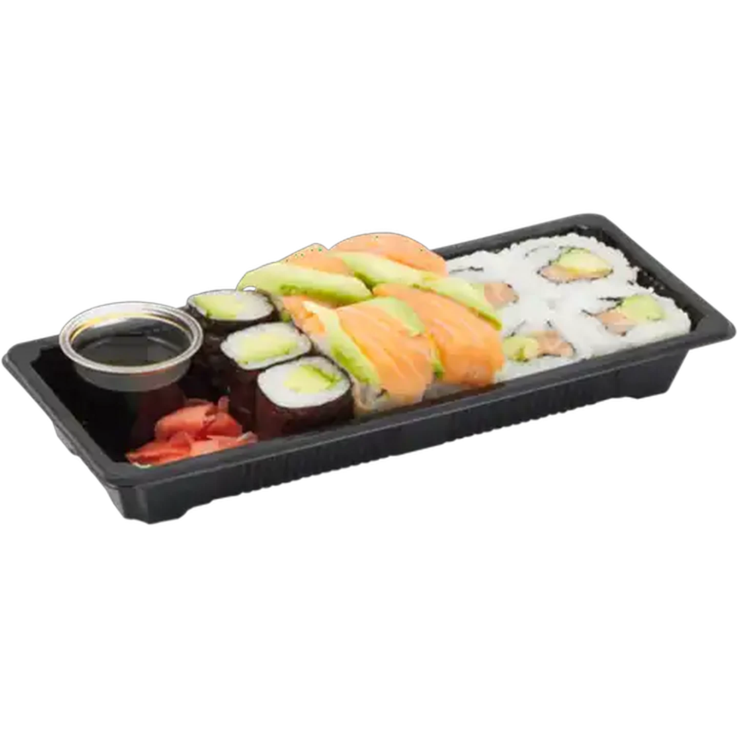 Image of Sushi Combo 4