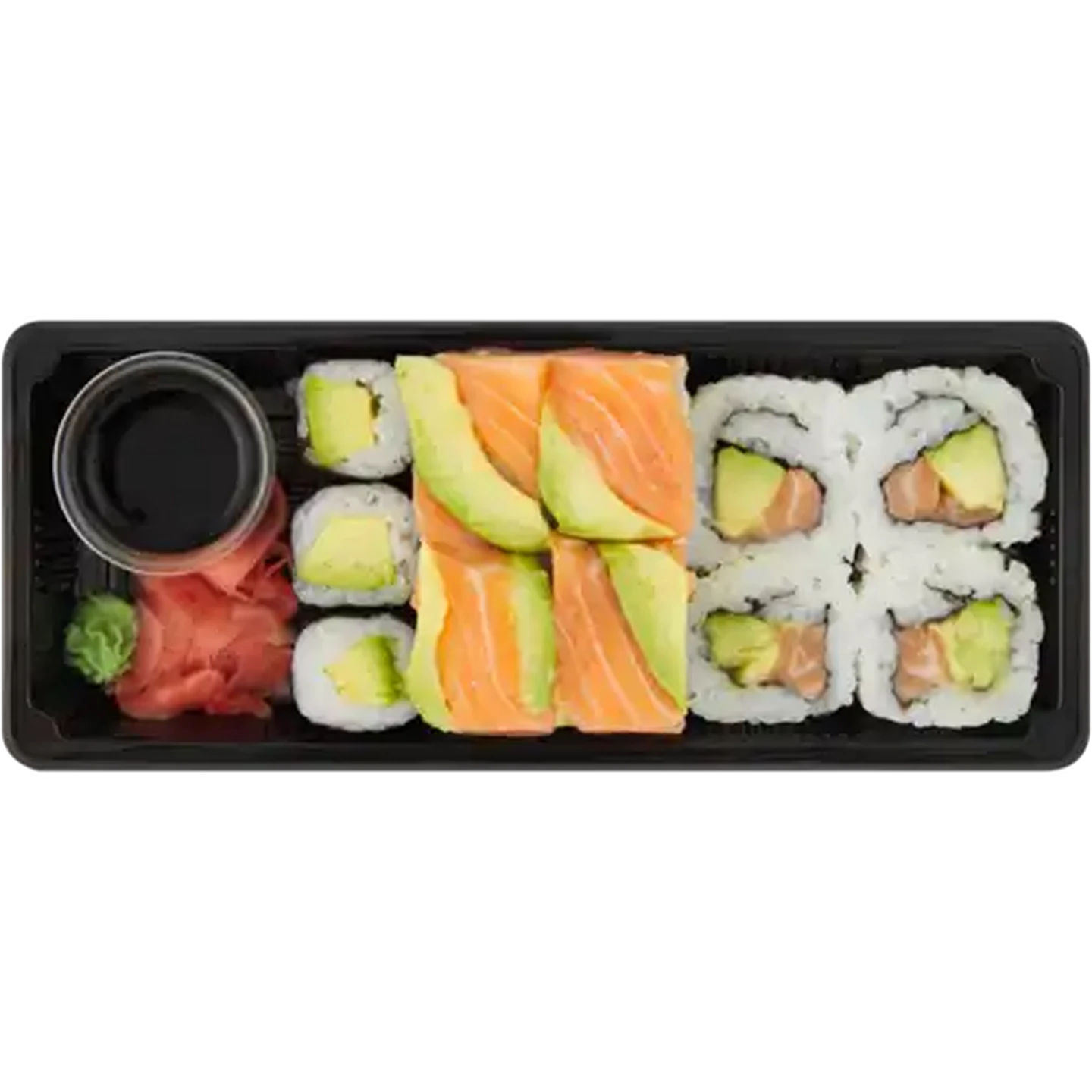 Image of Sushi Combo 4