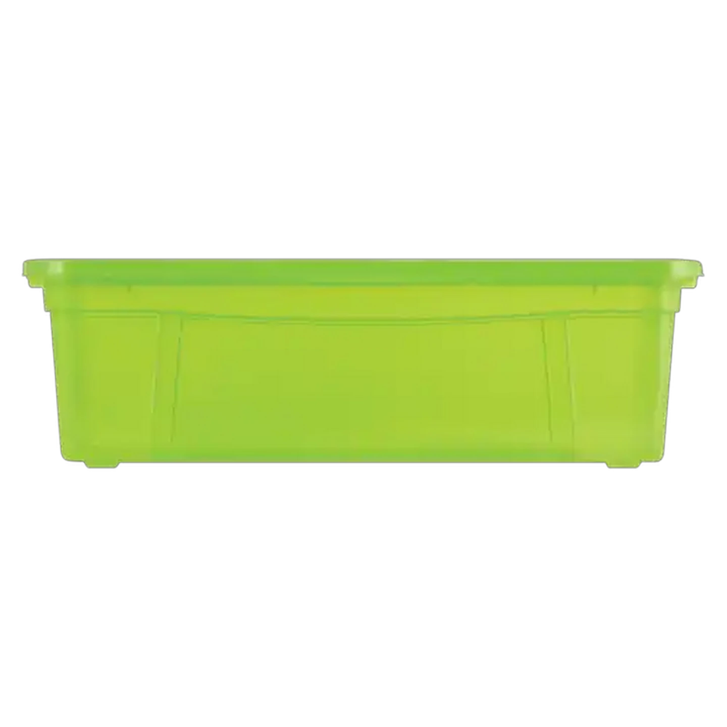 Image of M-Home Green Storage Space Box 25.6L