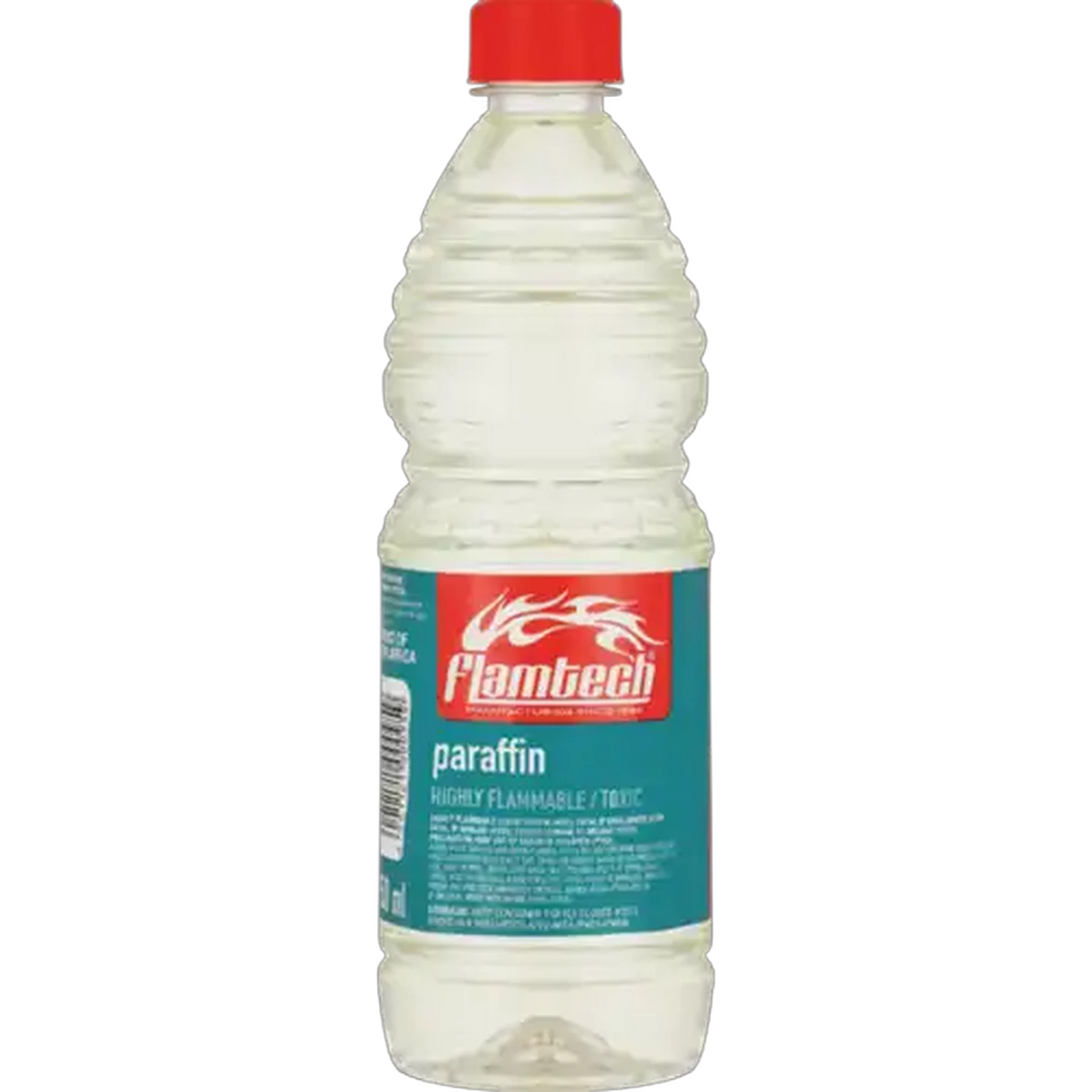 Image of Flamtech Methylated Spirits 750ml