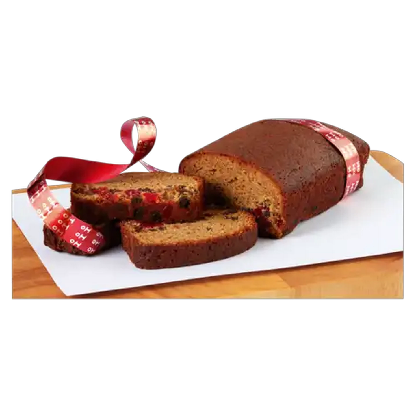 Image of Fruit Cake Loaf