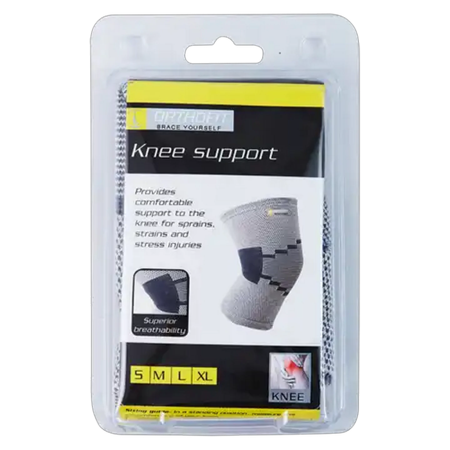 Image of Orthofit Knee Support Brace