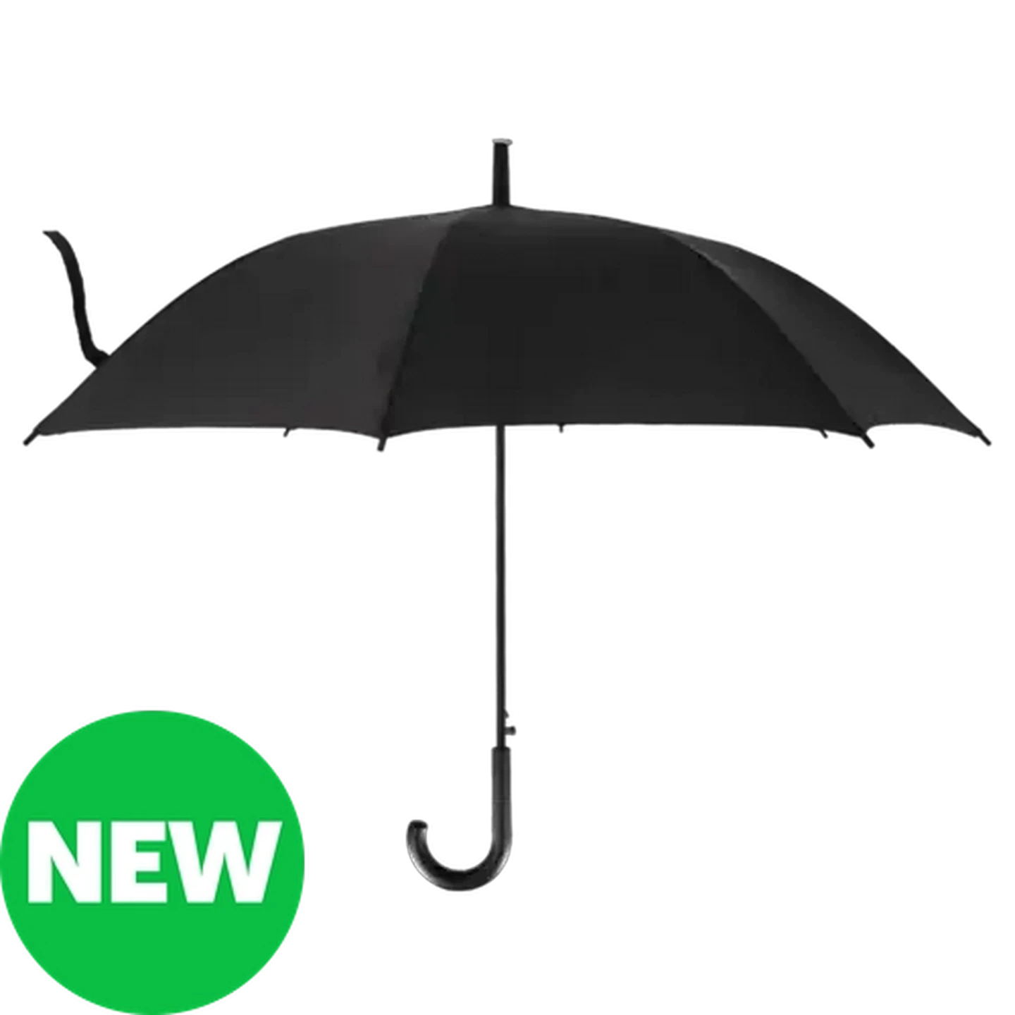 Image of Poppins Auto Open Rain Umbrella