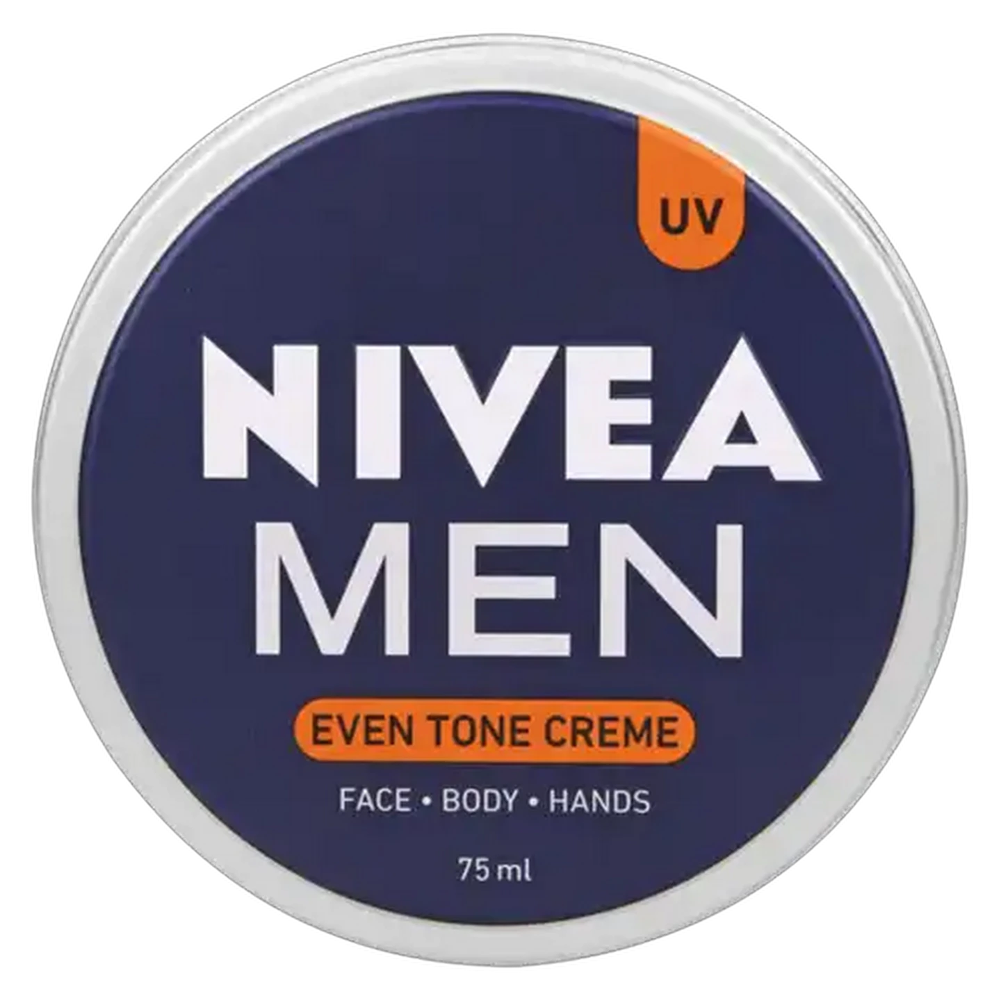 Image of NIVEA MEN Even Tone Face Cream 75ml