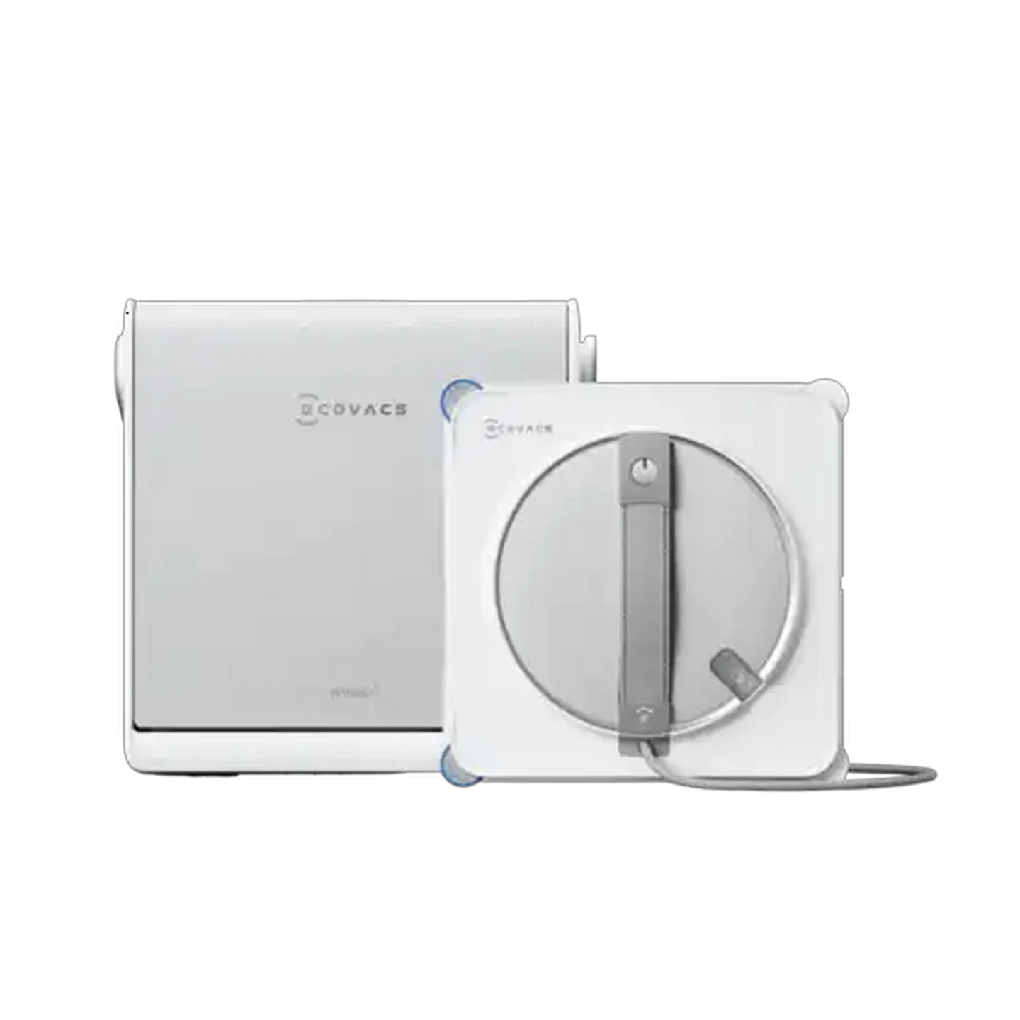 Image of Ecovacs WINBOT W2S PRO OMNI Smart Window Cleaner