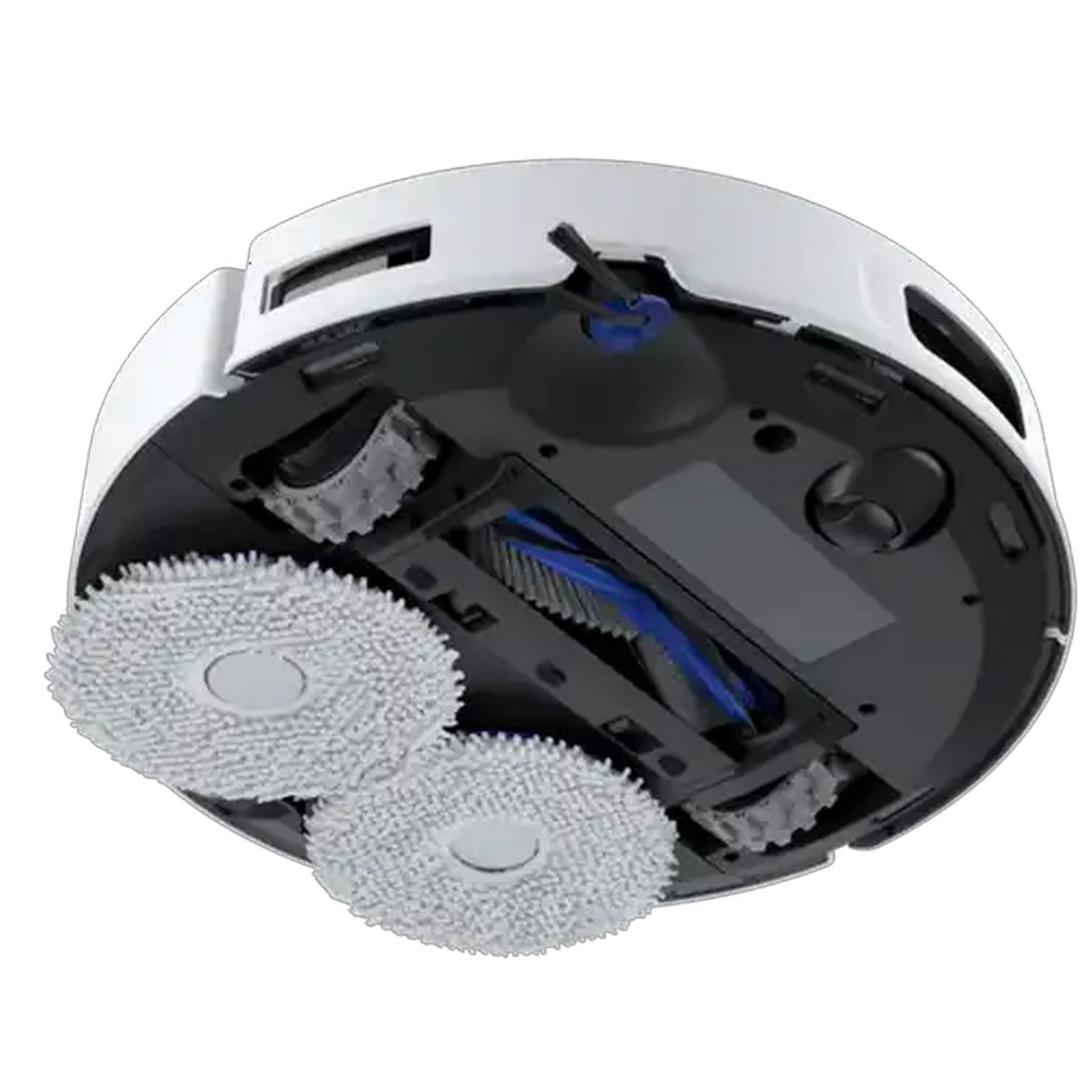 Image of Ecovacs DEEBOT T30C PRIME OMNI Robot Vacuum Cleaner
