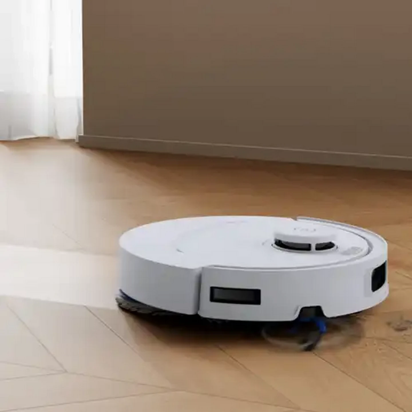 Image of Ecovacs DEEBOT T30C PRIME OMNI Robot Vacuum Cleaner