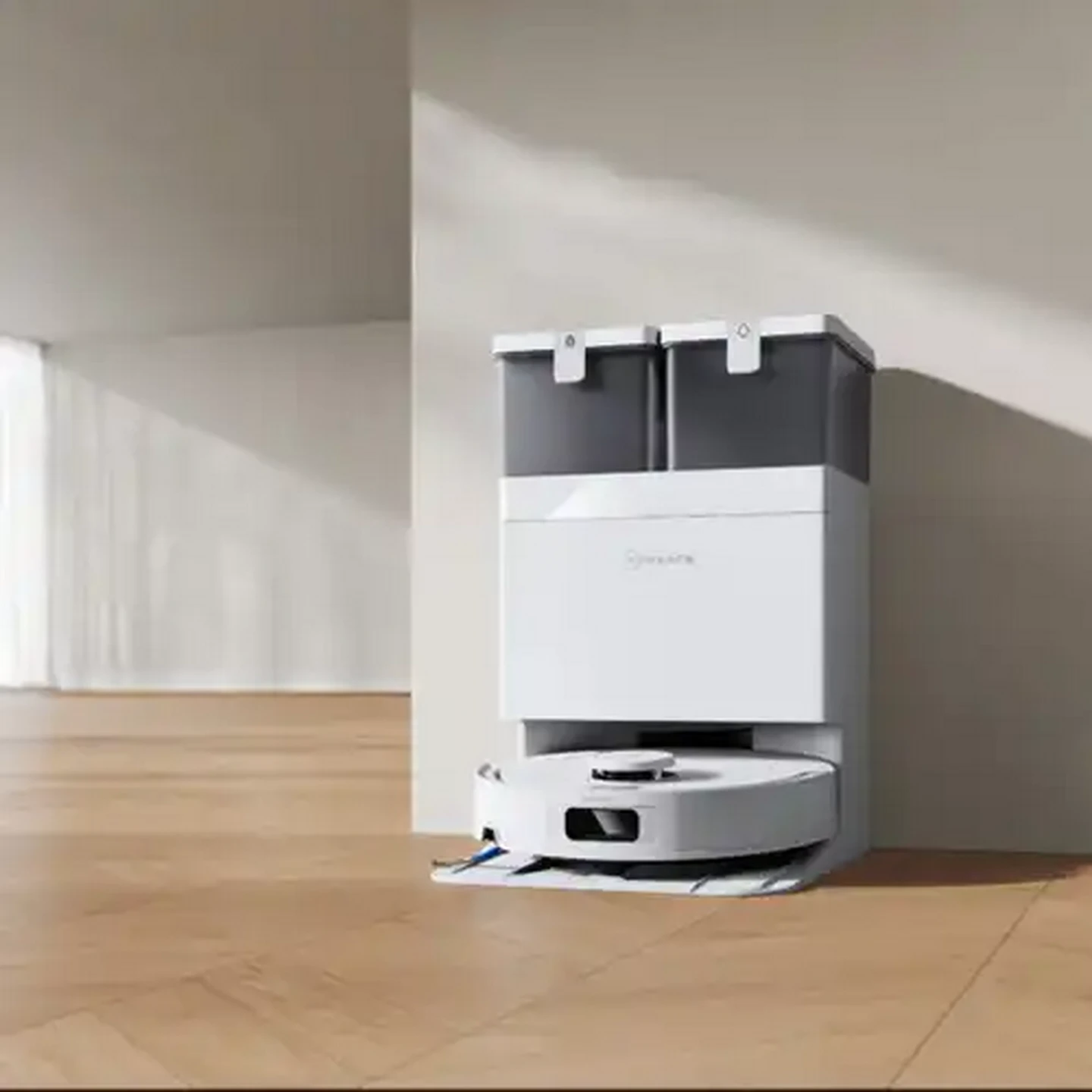 Image of Ecovacs DEEBOT T30C PRIME OMNI Robot Vacuum Cleaner