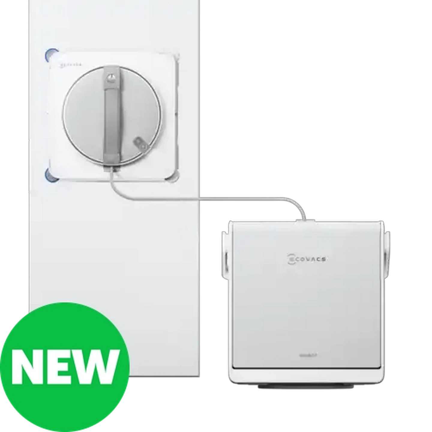 Image of Ecovacs WINBOT W2S PRO OMNI Smart Window Cleaner