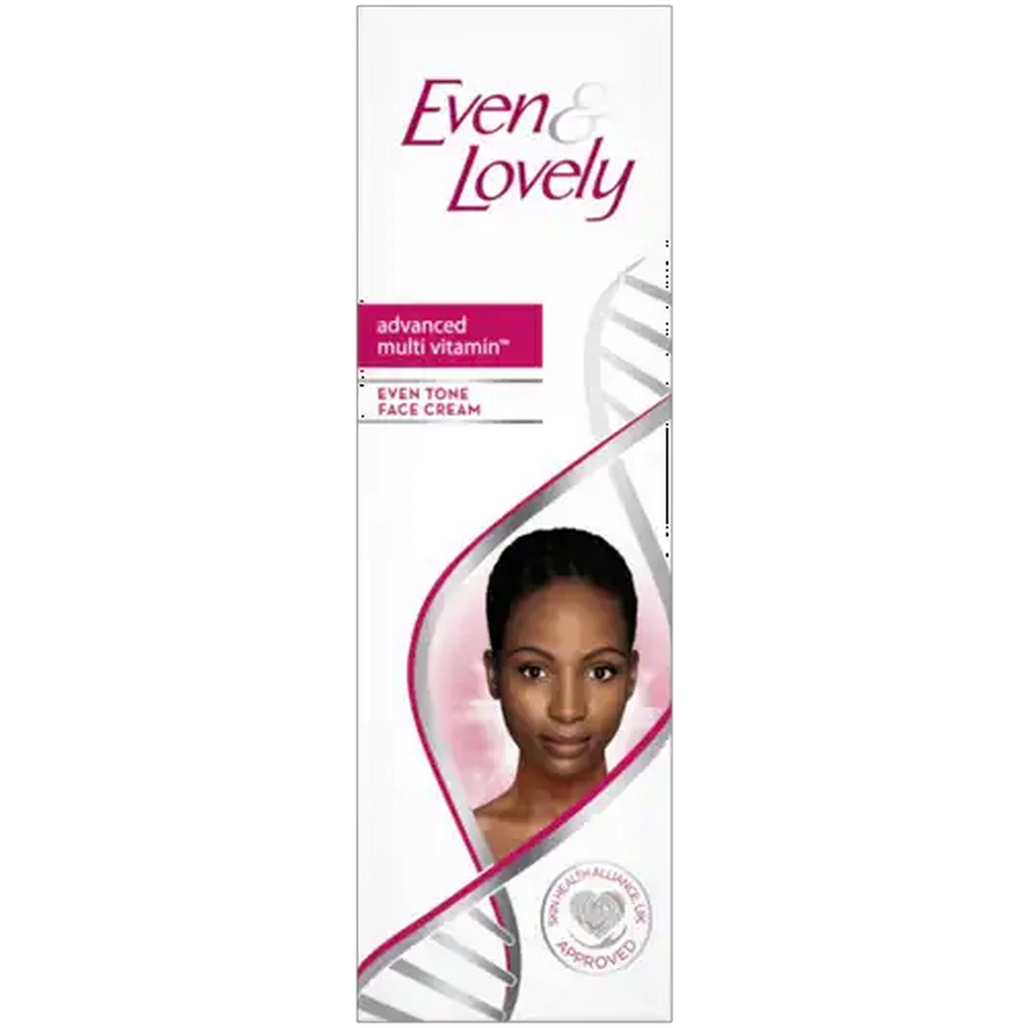 Image of Even & Lovely Advanced Multi Vitamin Face Cream 50ml